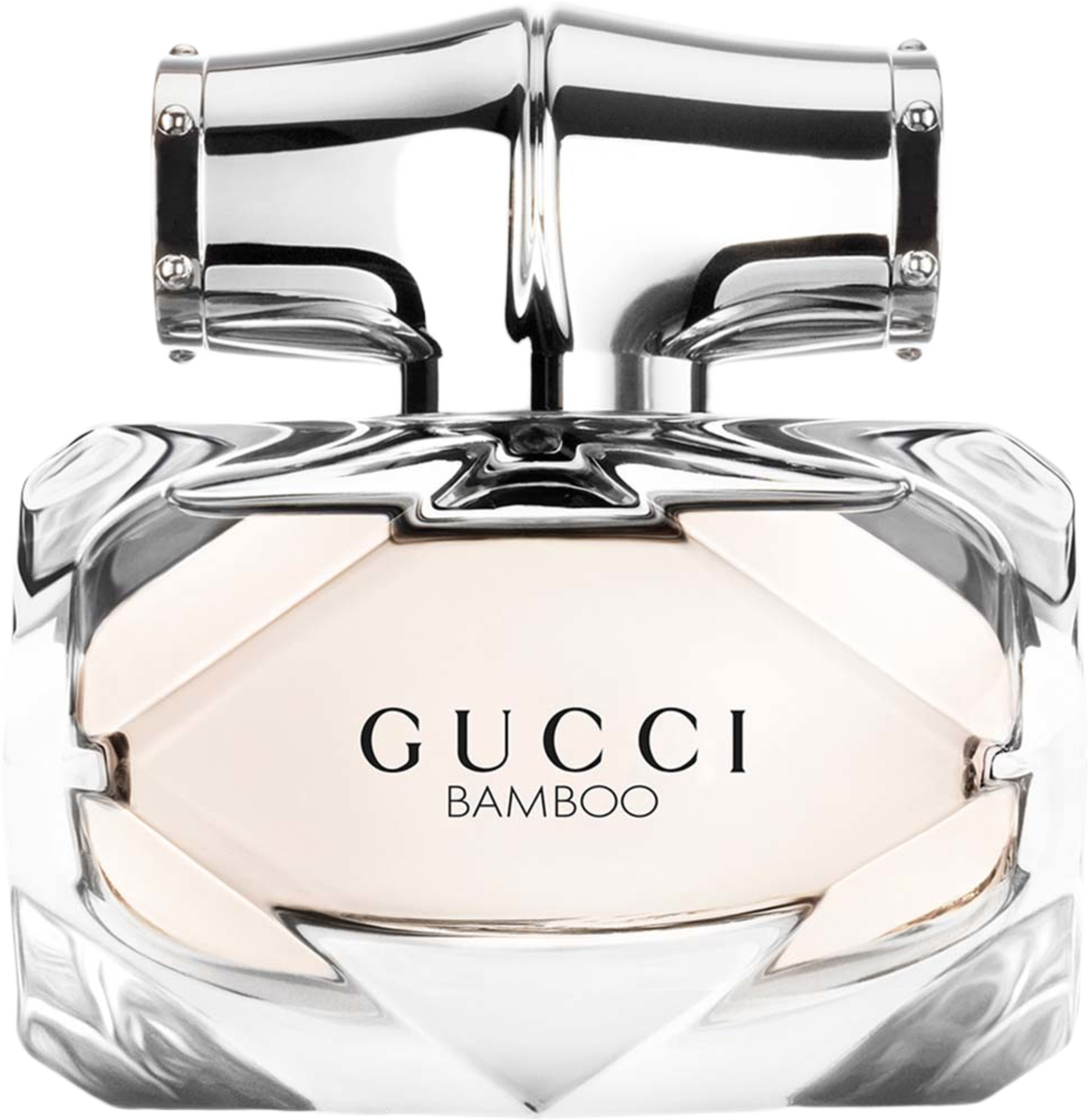Bamboo Eau de Toilette, från Gucci. Klicka för att öppna bilden i stort format