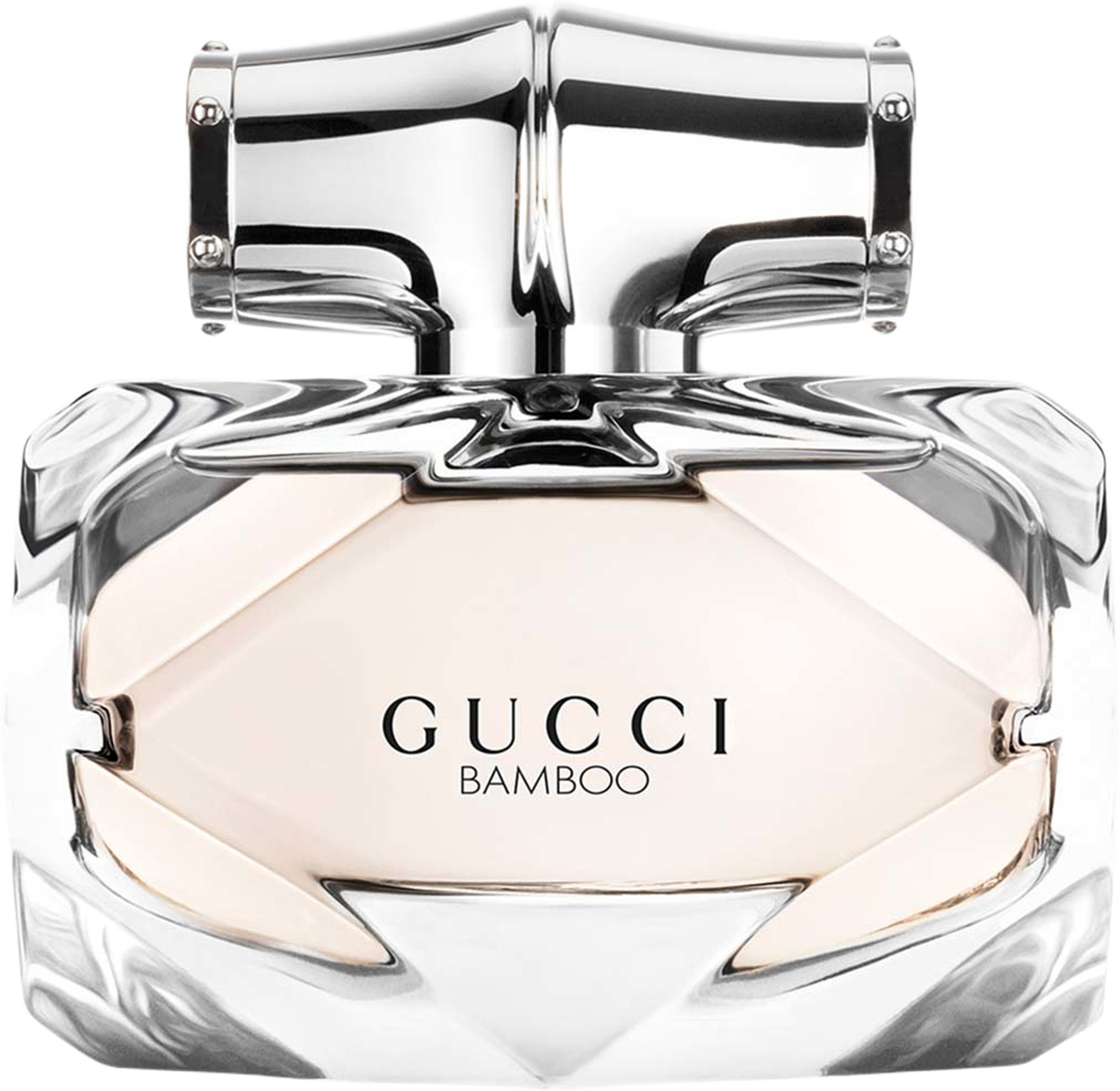 Bamboo Eau de Toilette, från Gucci. Klicka för att öppna bilden i stort format