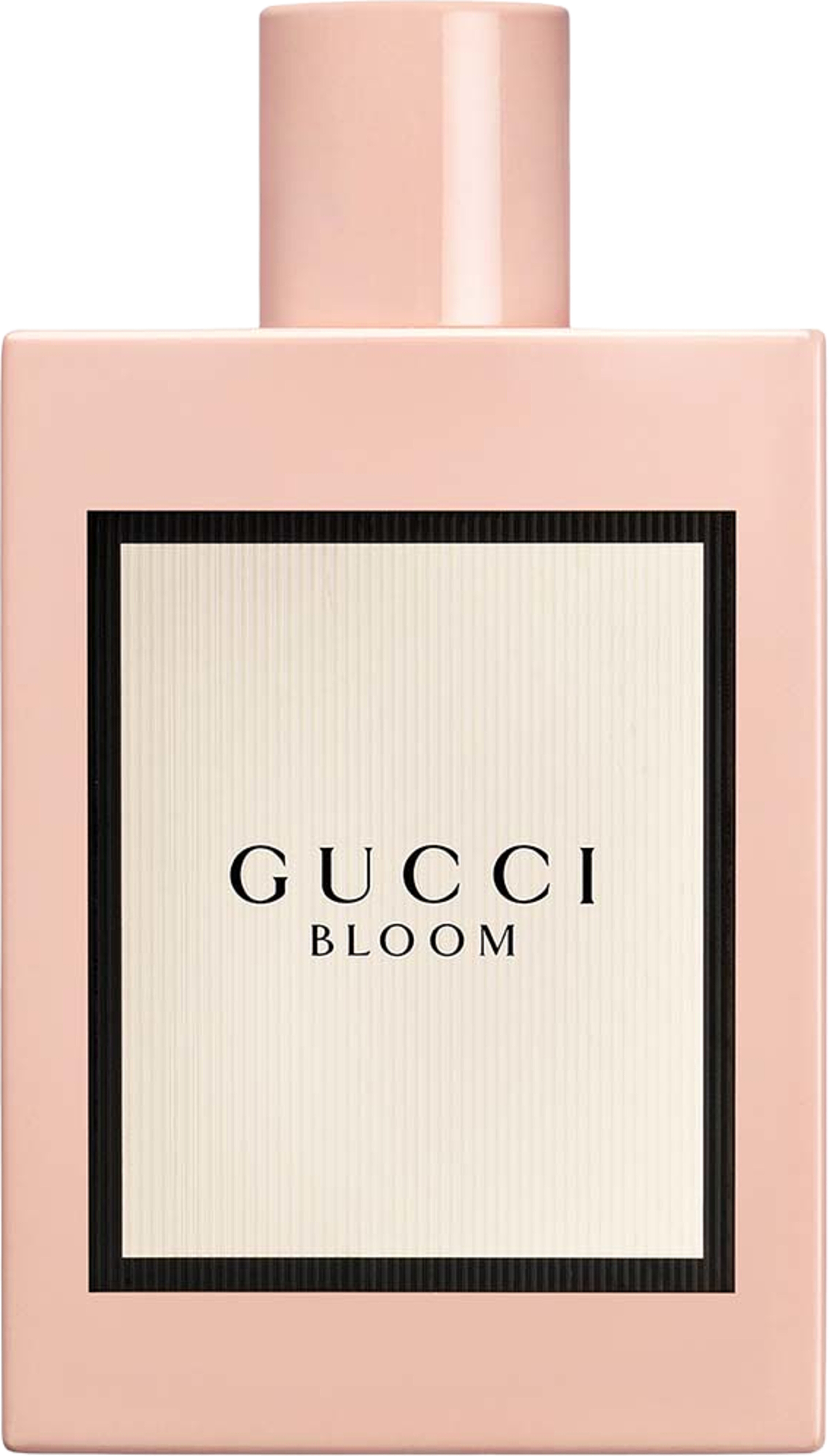Bloom Eau de Parfum, från Gucci. Klicka för att öppna bilden i stort format