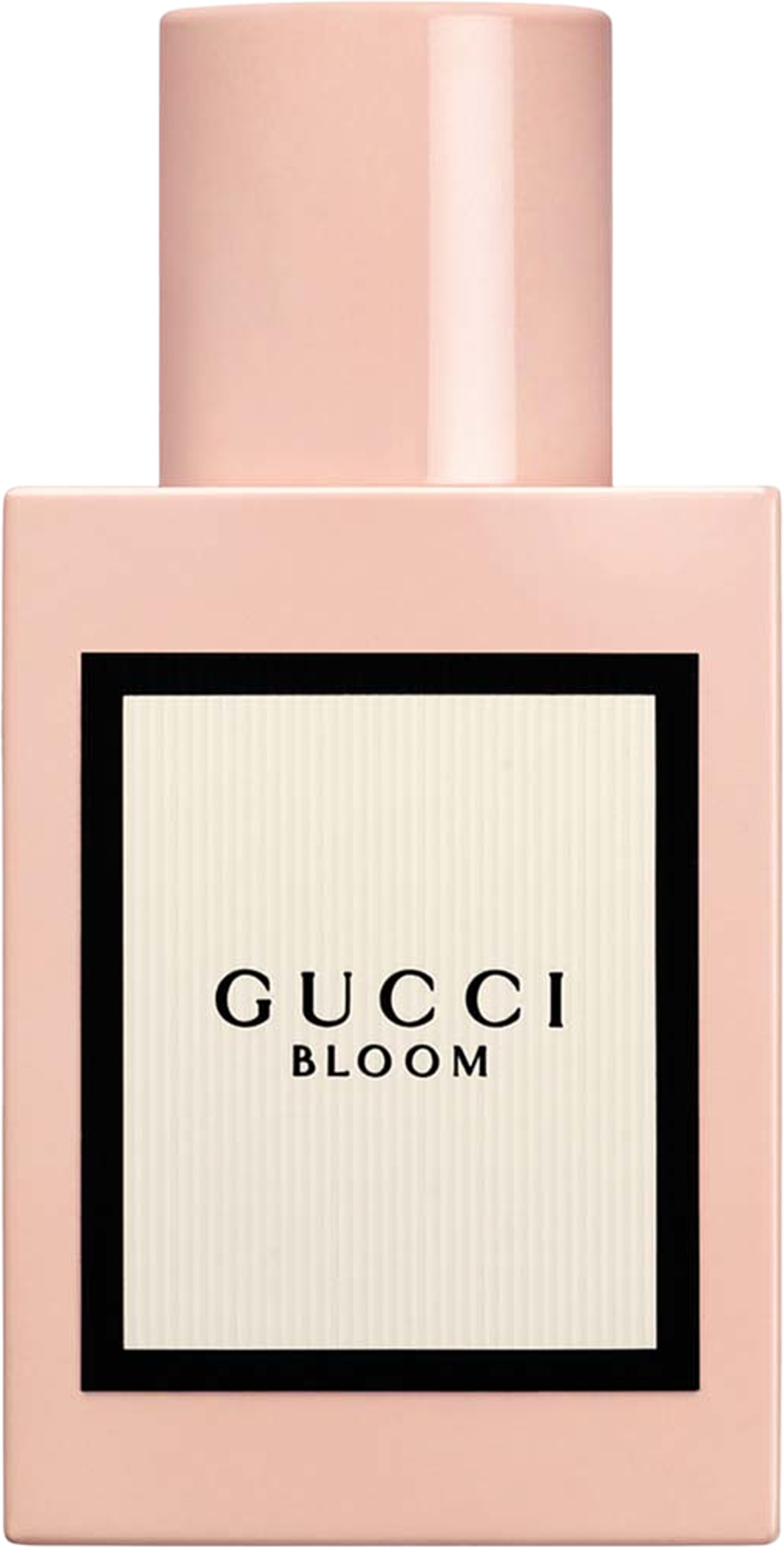 Bloom Eau de Parfum, från Gucci. Klicka för att öppna bilden i stort format