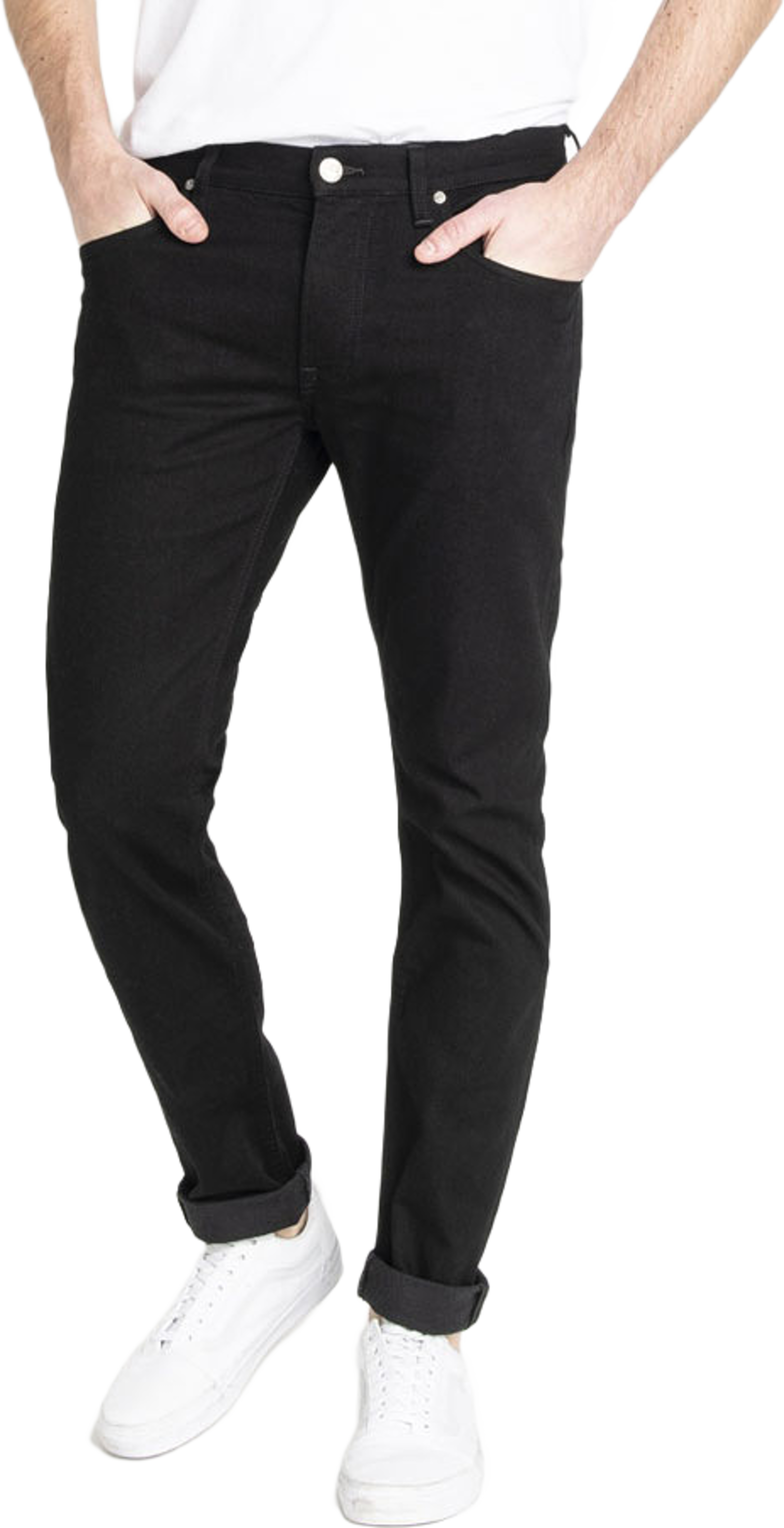 Jeans Luke