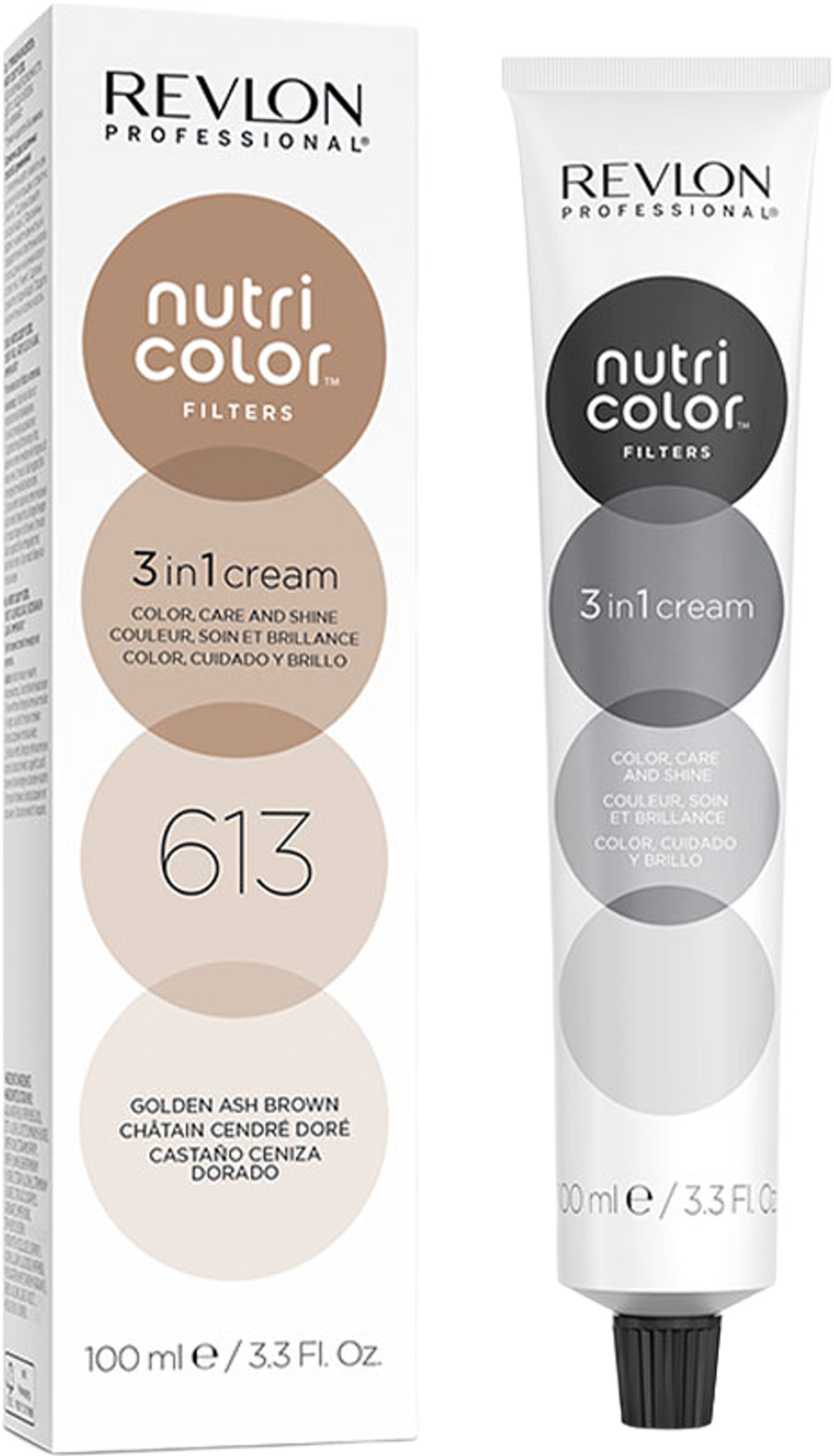 Nutri Color Filters 613