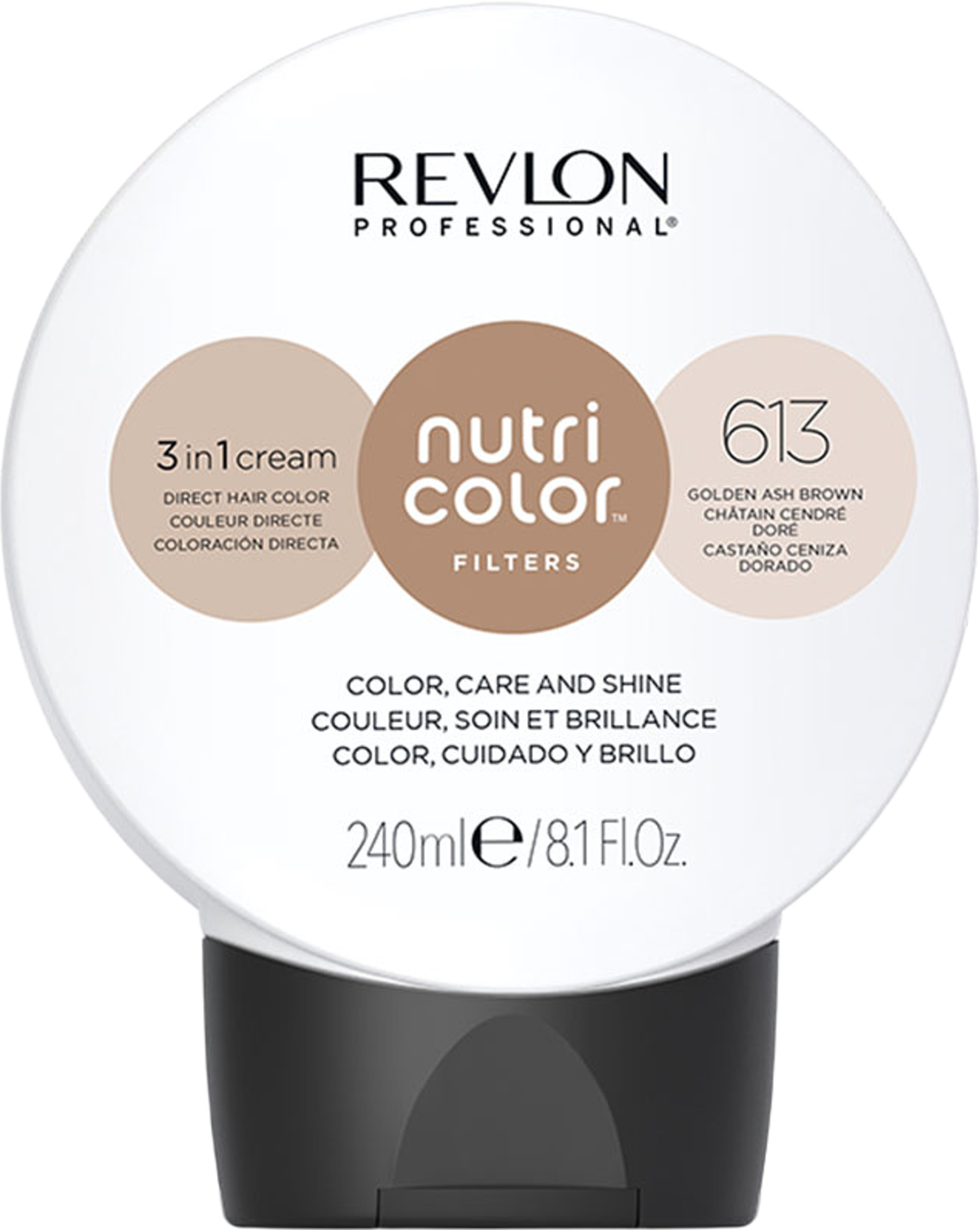 Nutri Color Filters 613