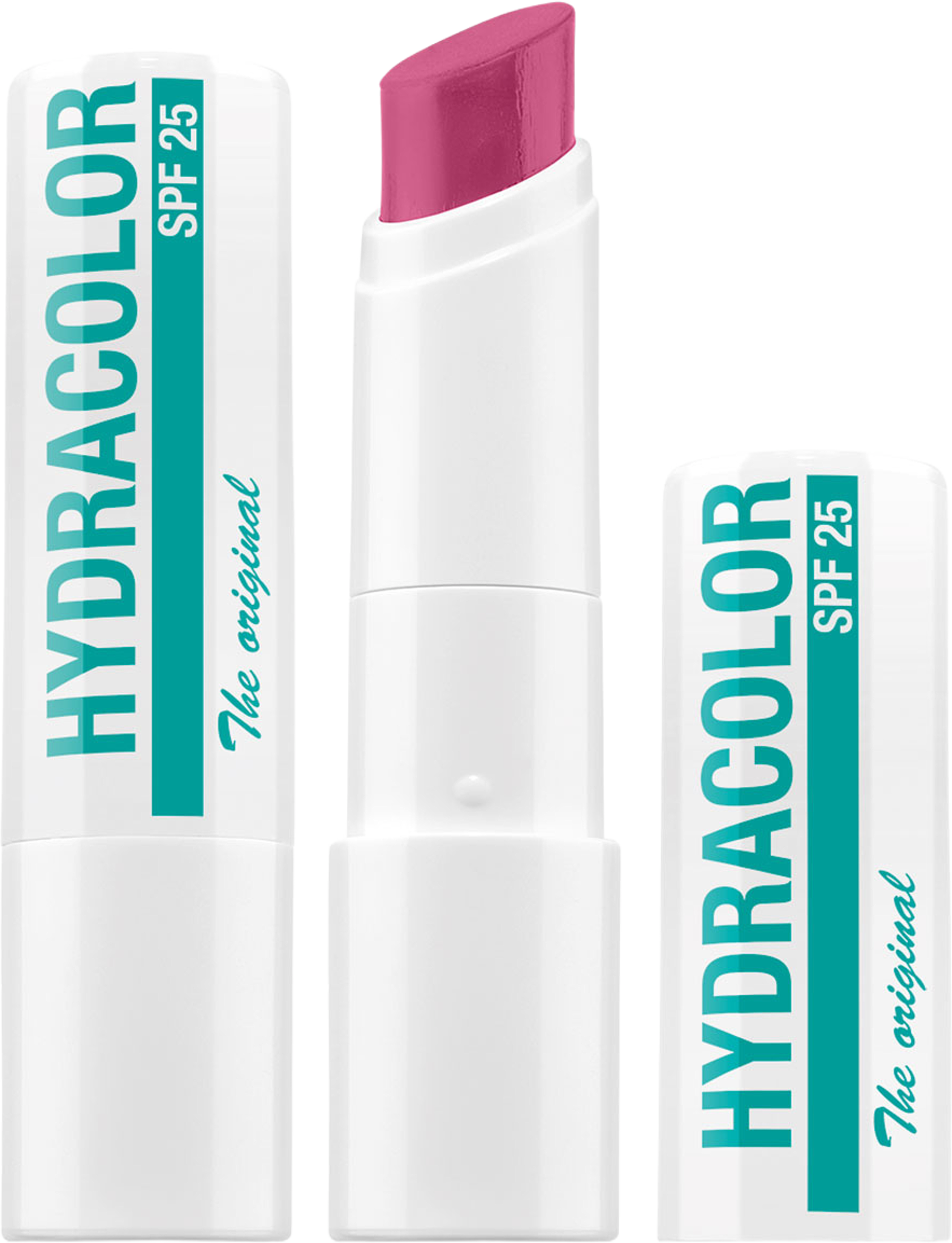 No. 56 Raspberry, från Hydracolor, i färgen Raspberry. Klicka för att öppna bilden i stort format