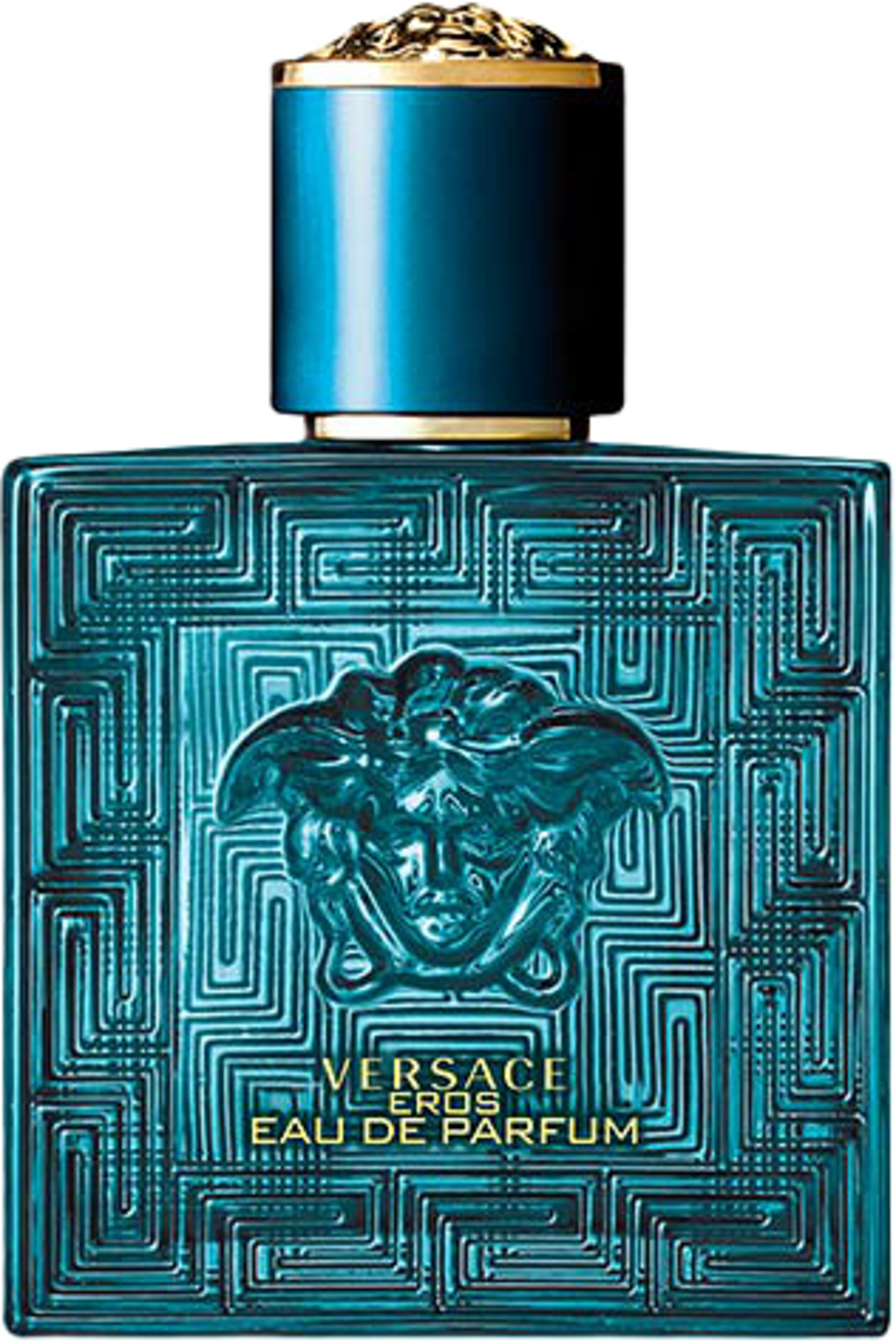 Eros Pour Homme EdP, 50 ml