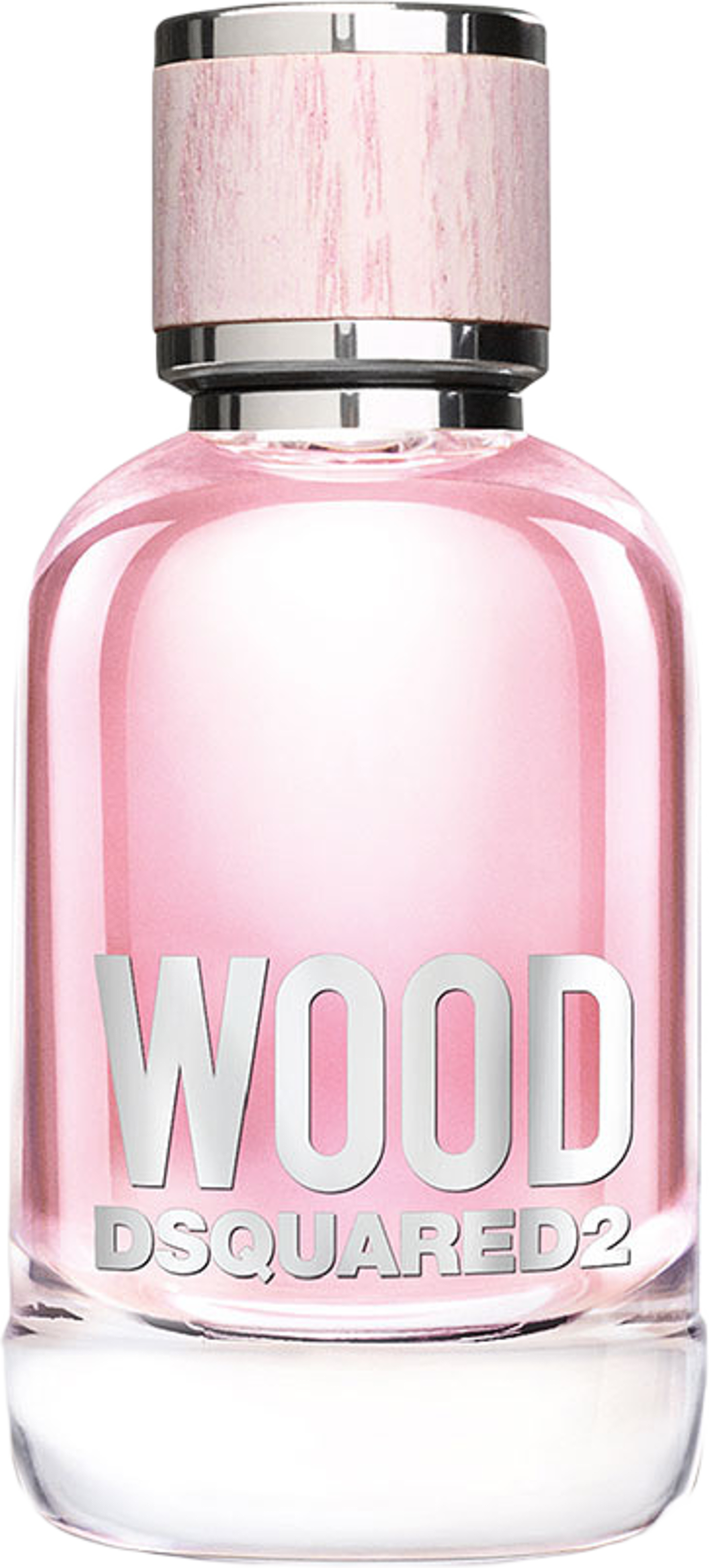 Wood Pour Femme EdT