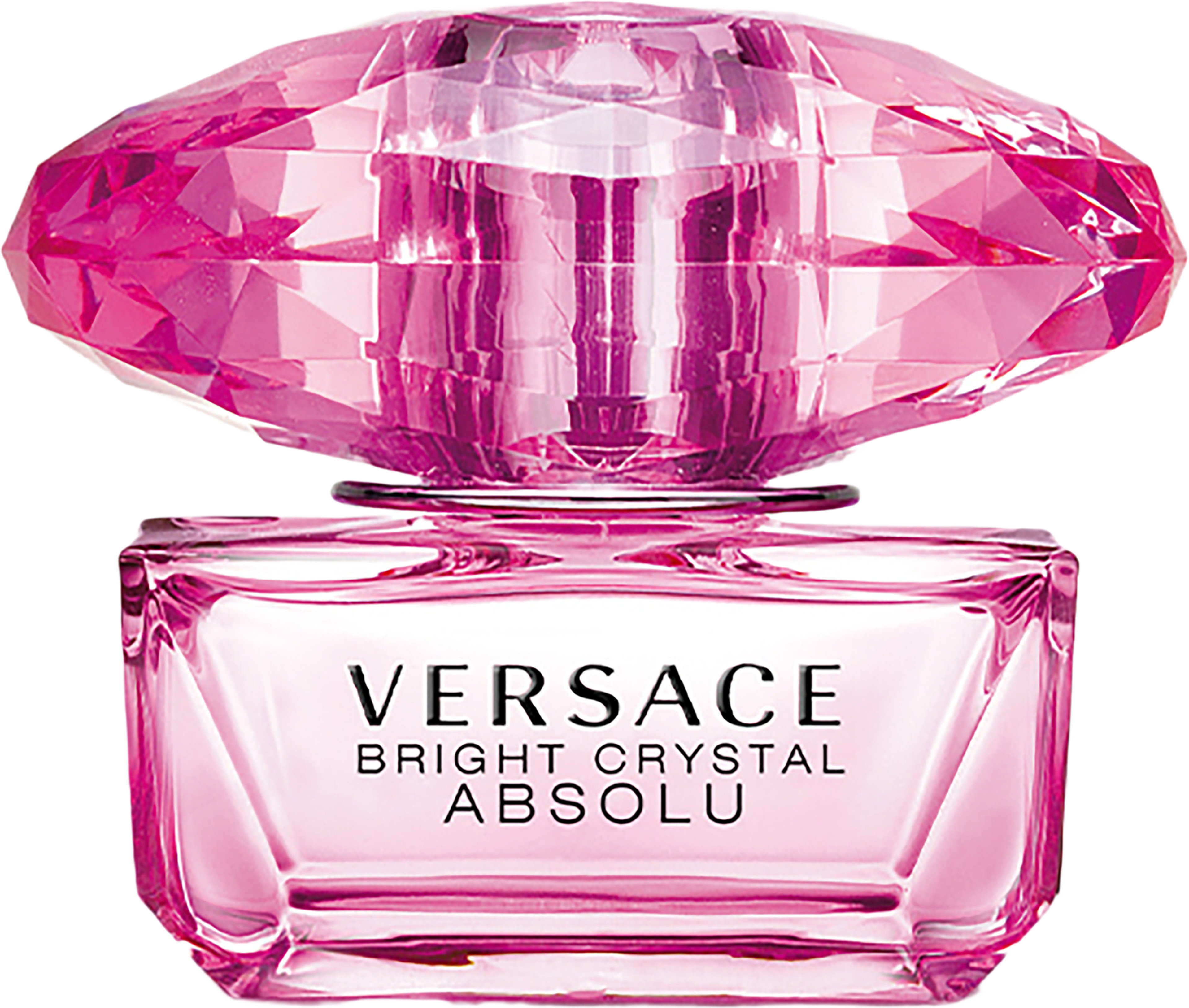 Bright Chrystal Absolu EdP