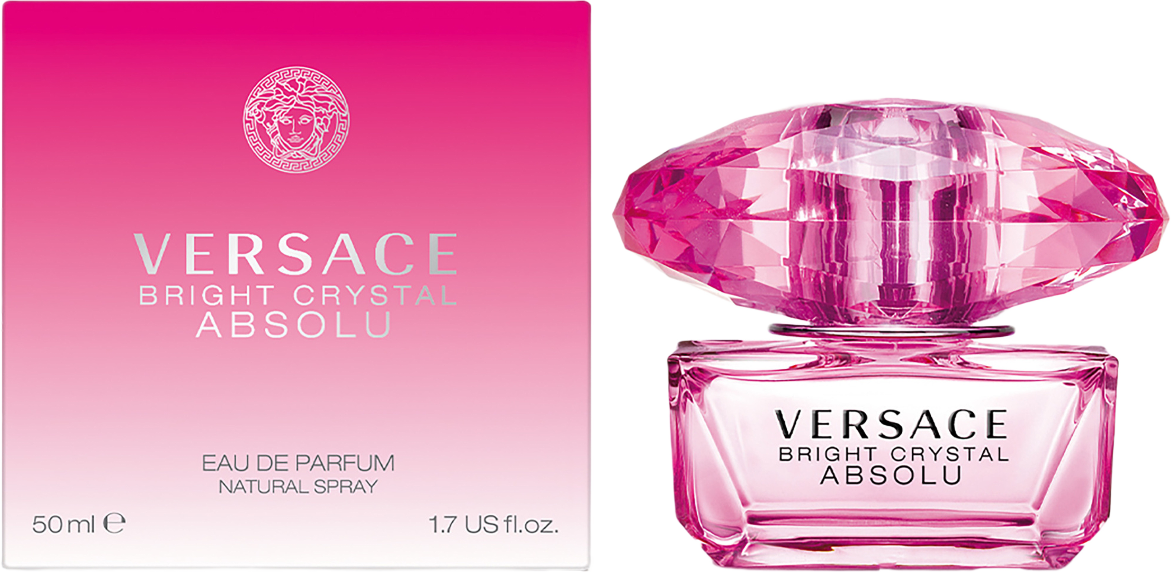 Bright Chrystal Absolu EdP