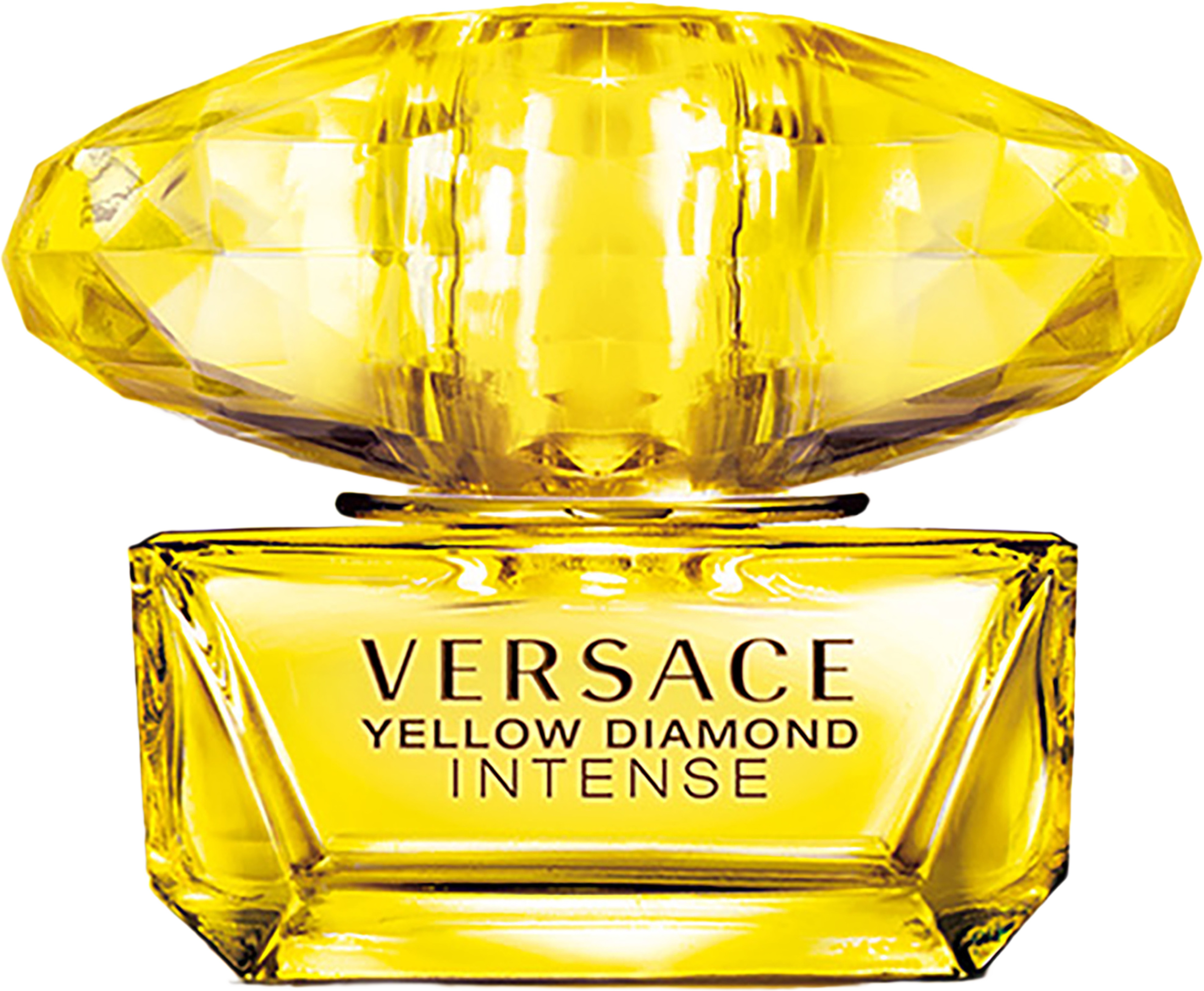 Yellow Diamond Intense EdP