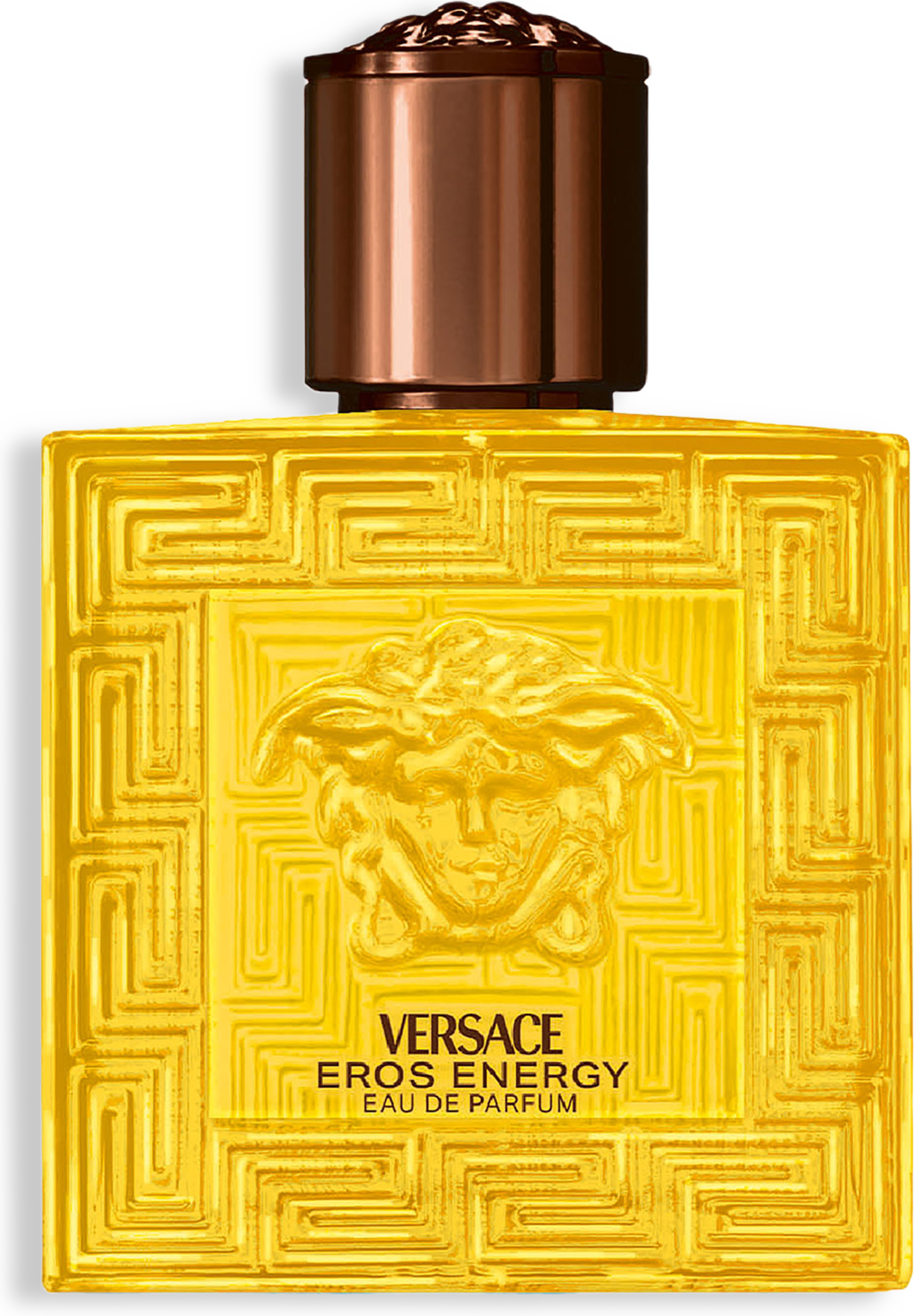 Eros Energy Pour Homme EdP