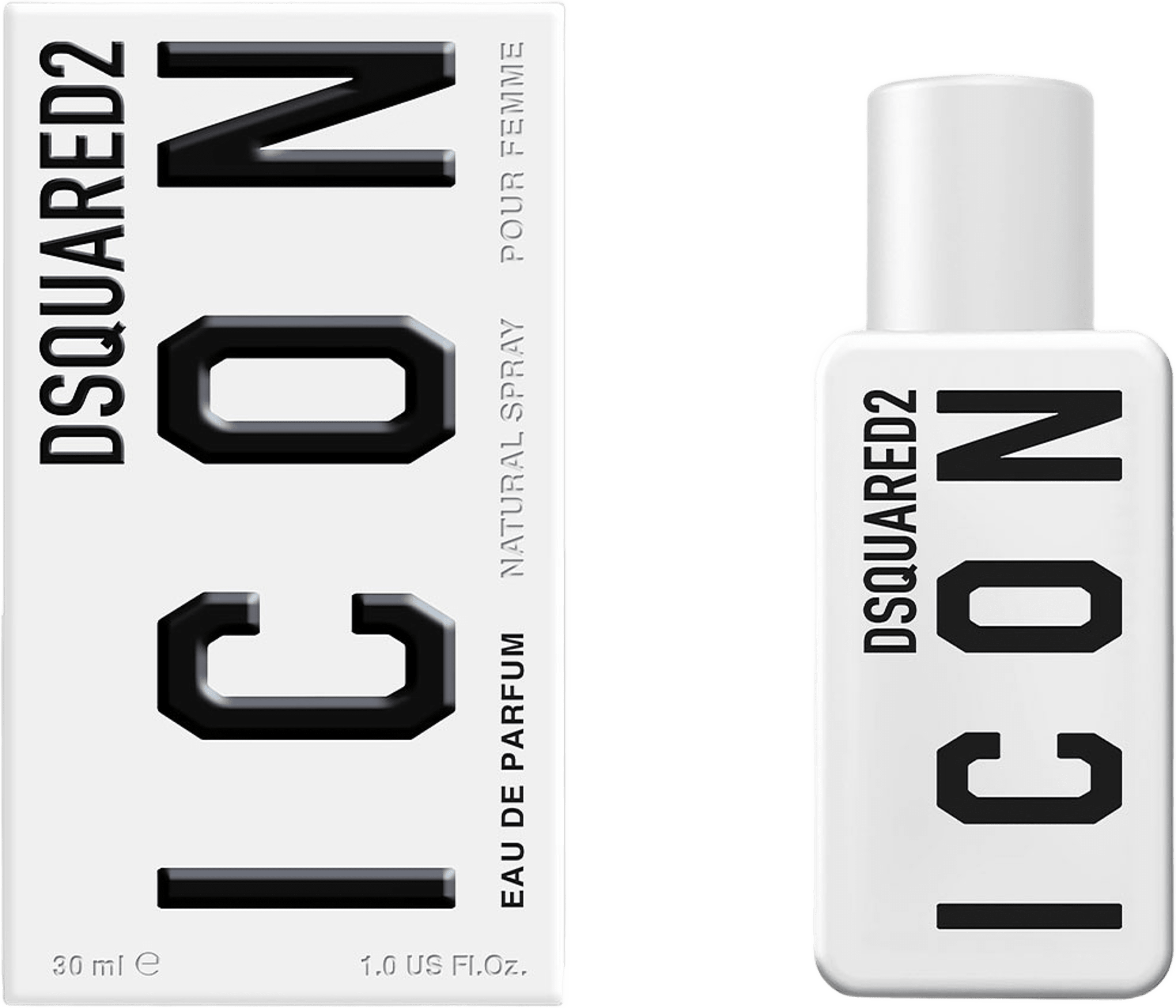 Dsquared2 Icon Pour Femme EdT