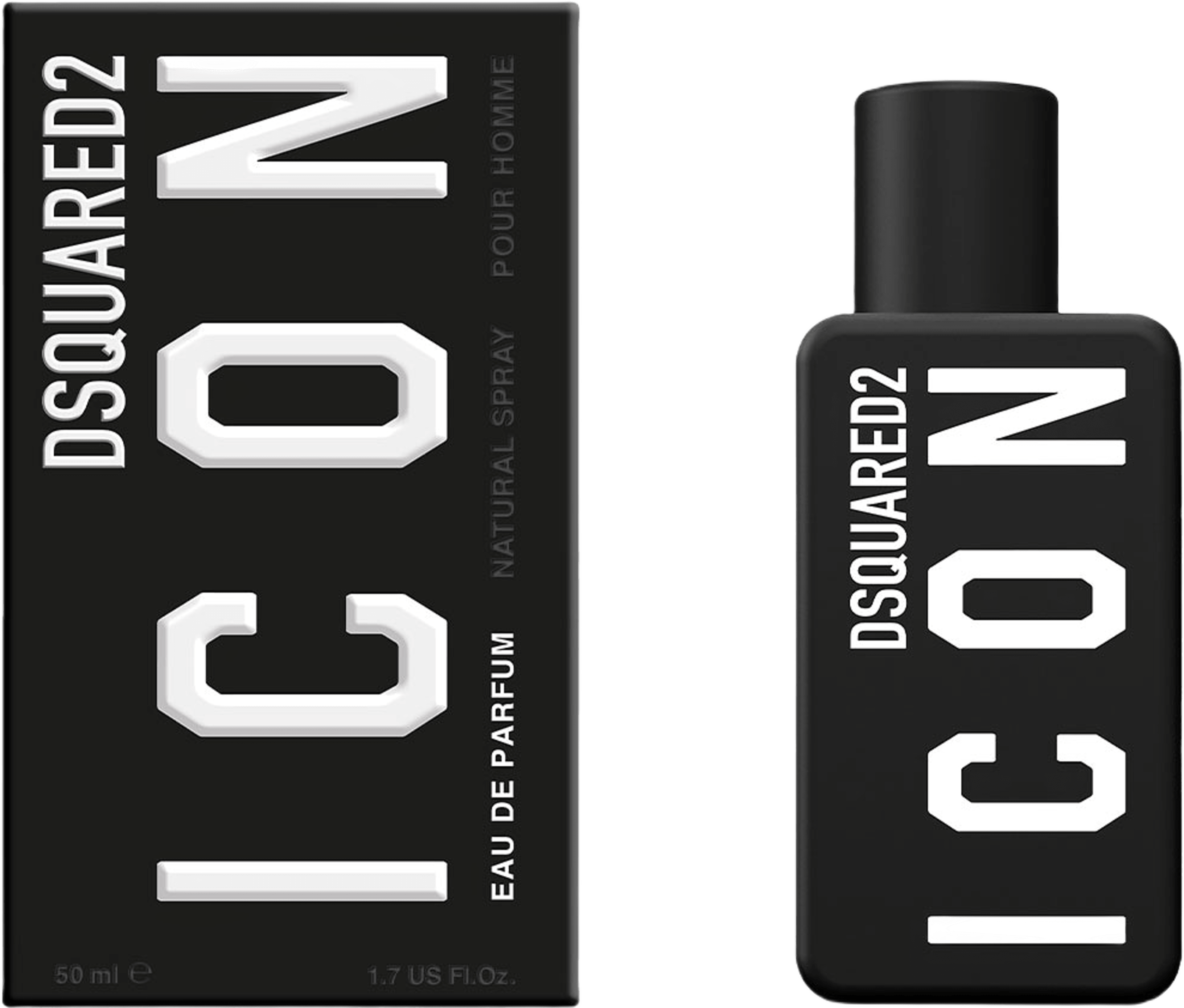 Dsquared2 Icon Pour Homme EdT