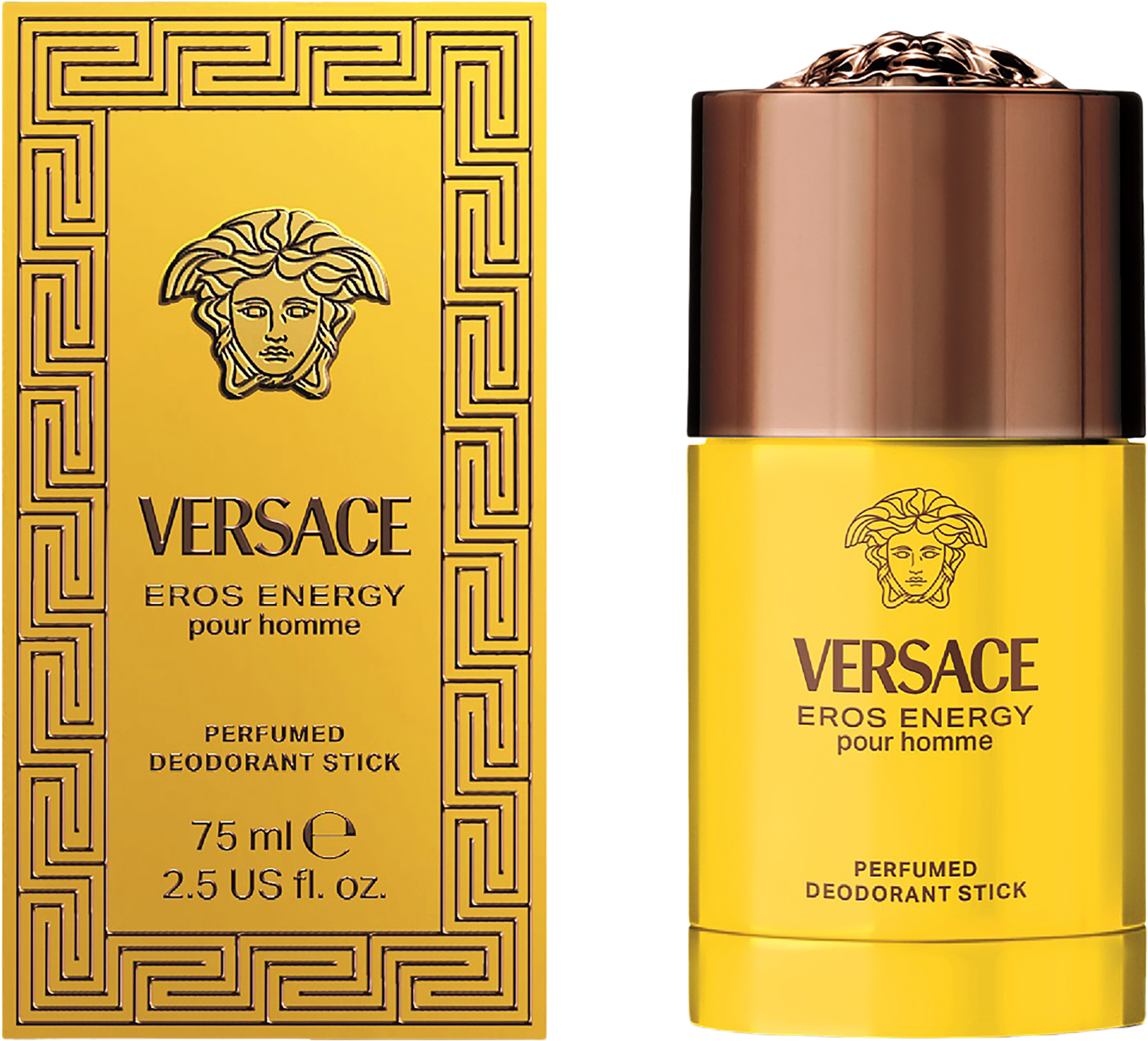 Eros Energy Deo Stick