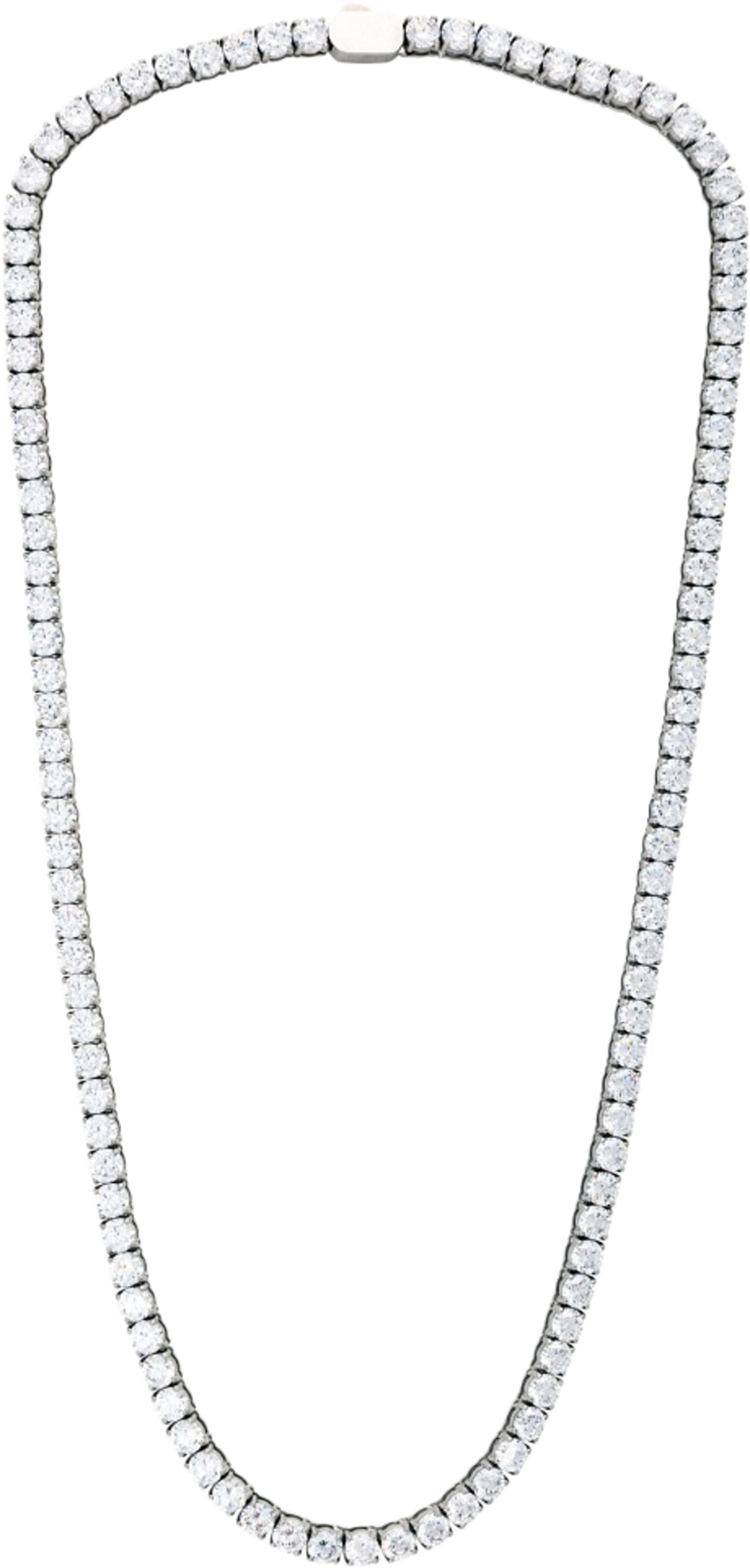 Haiden | Halsband | Zircon