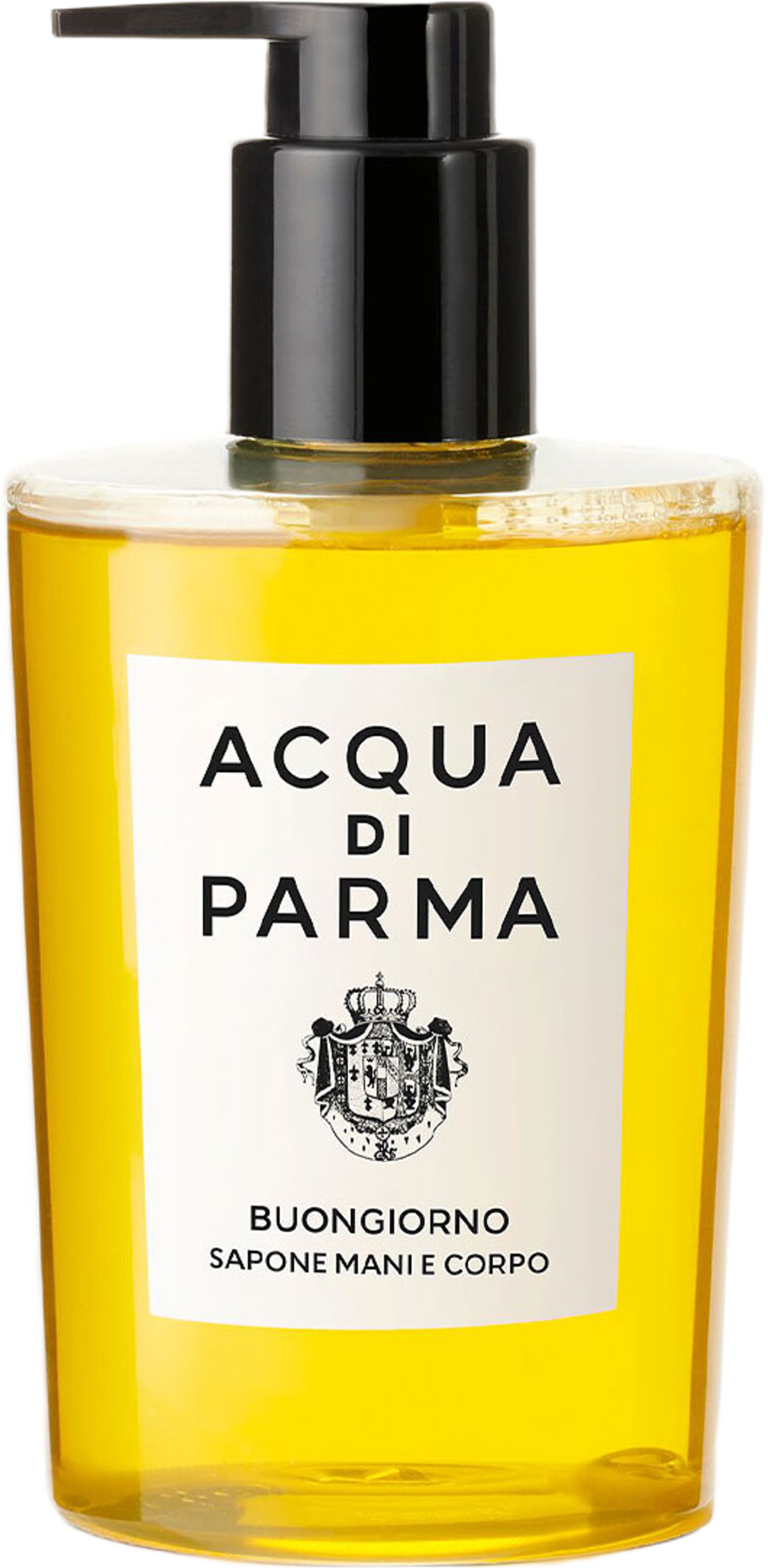 Buongiorno Hand & Body Wash