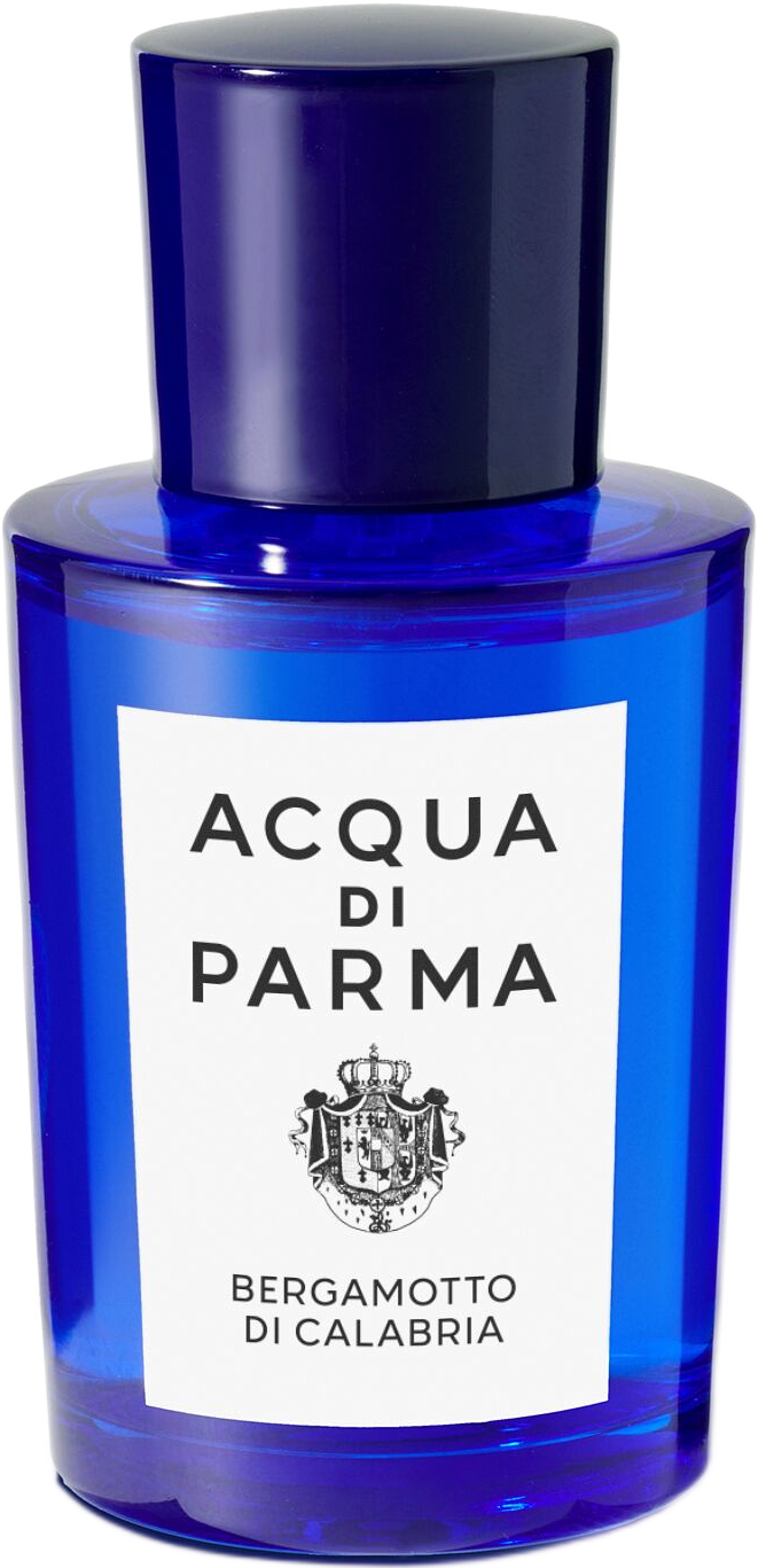 Blu Mediterraneo Bergamotto di Cabria EdT, från Acqua di Parma. Klicka för att öppna bilden i stort format