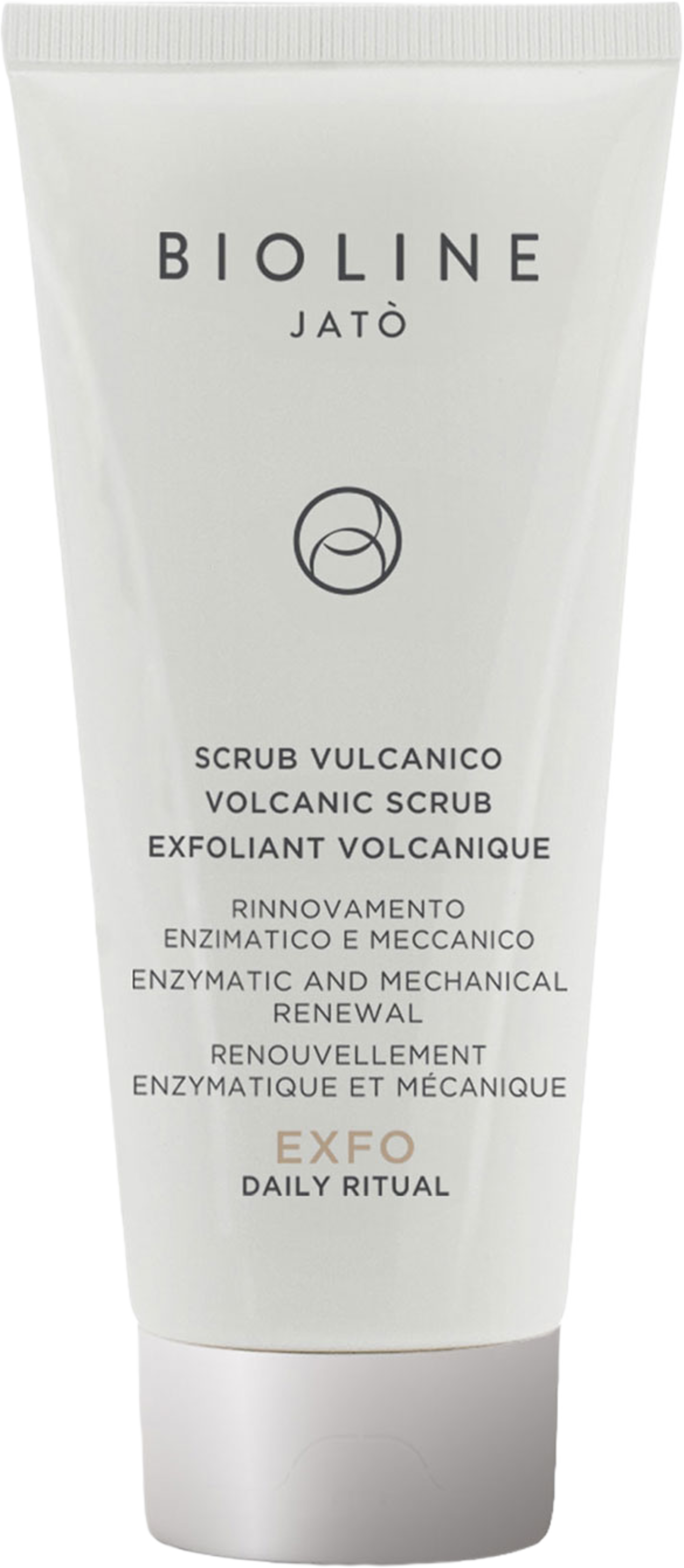 Daily Ritual Vulcanic Scrub