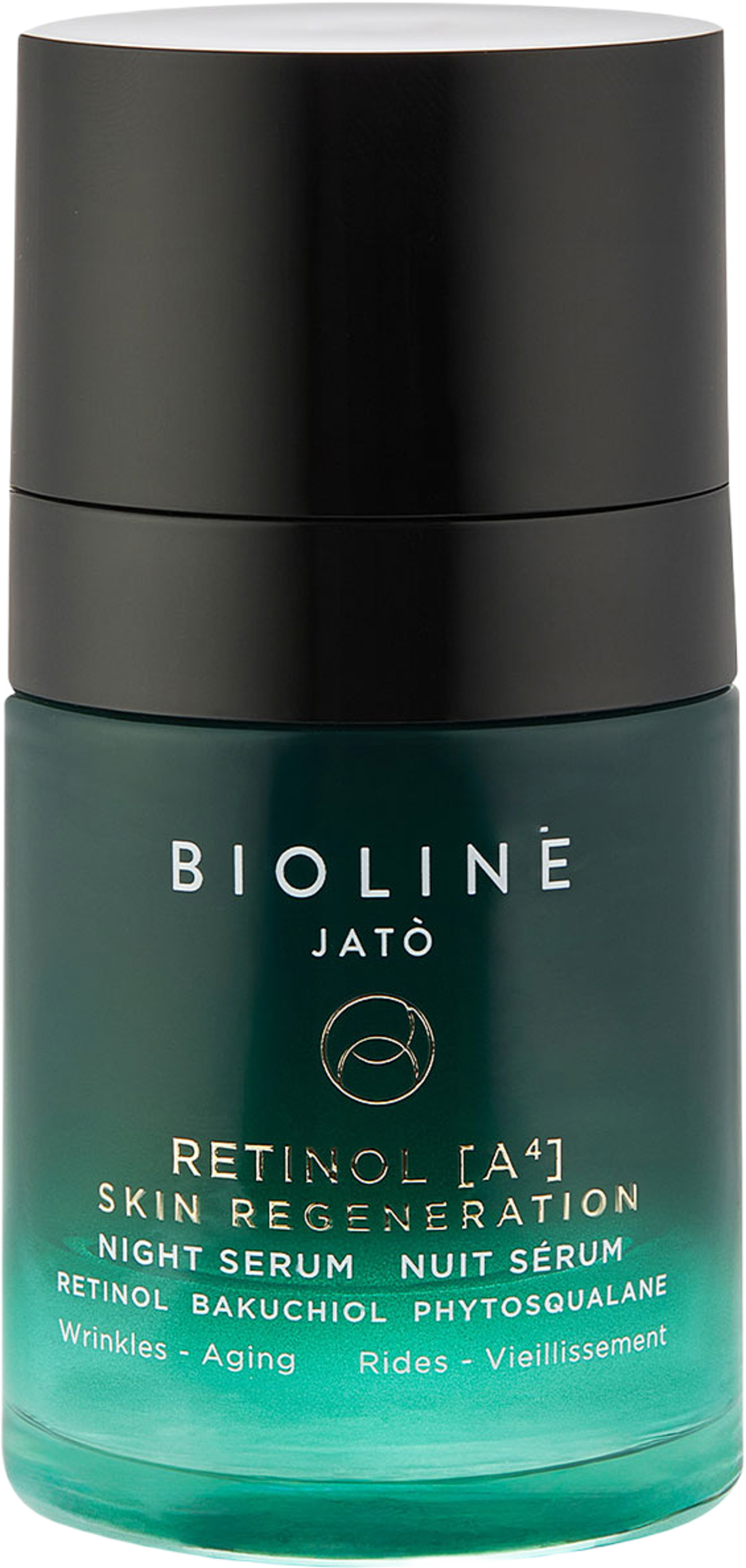 Retinol A4 Skin Regeneration Night Serum