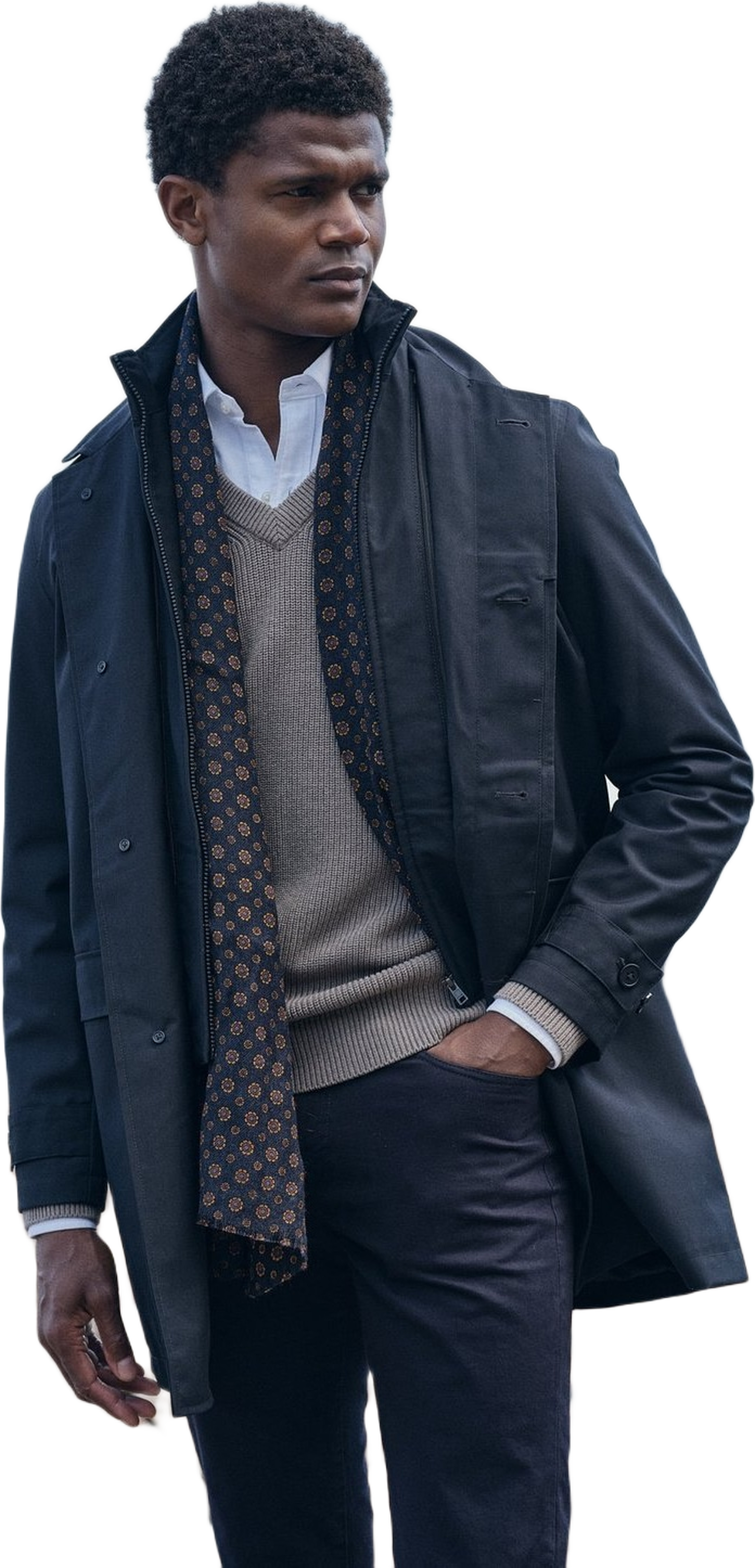 Raincoat Aveiro