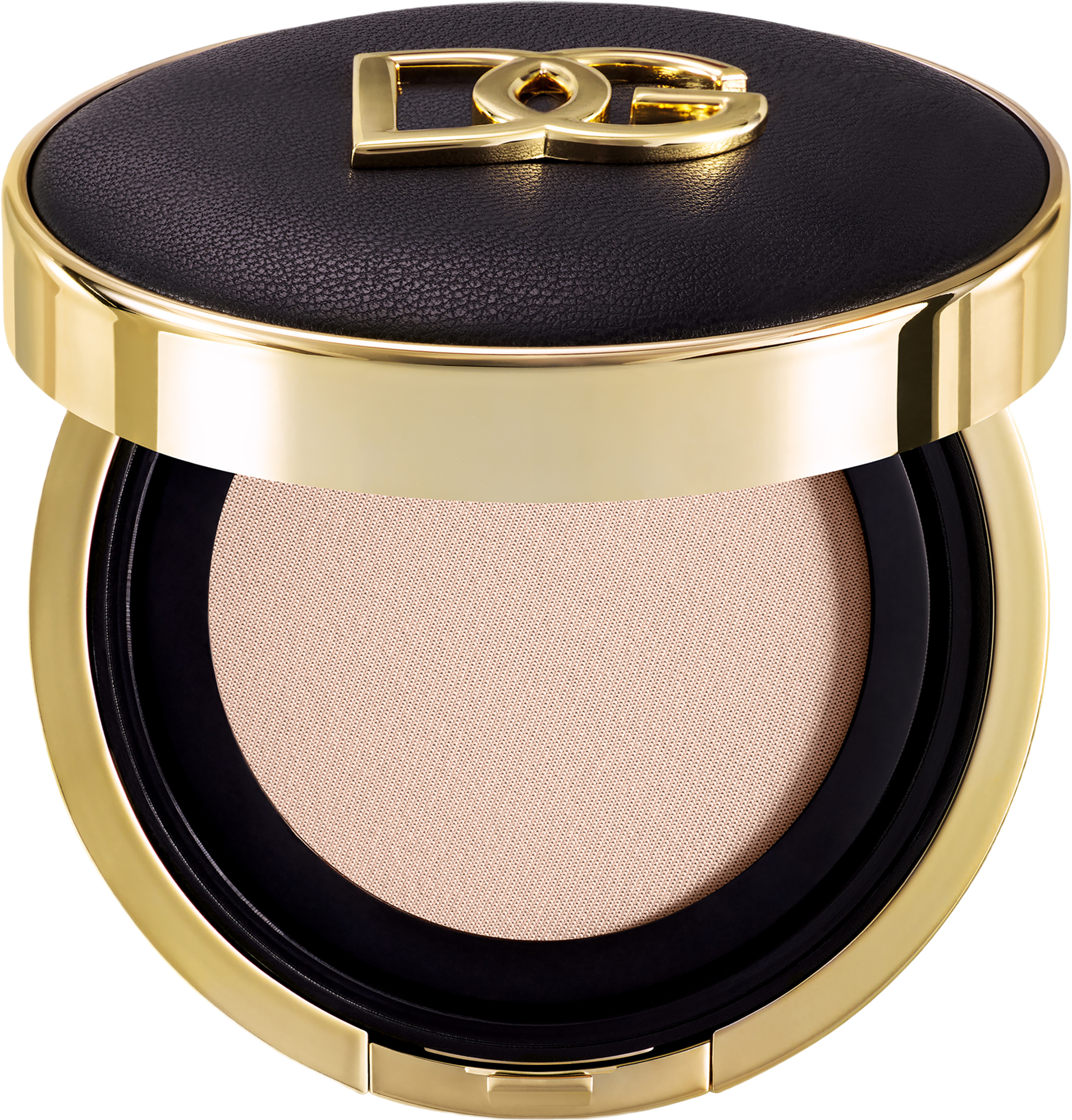 Rose Glow Cushion Brightening & Hydrating Bouncy Foundation SPF 50