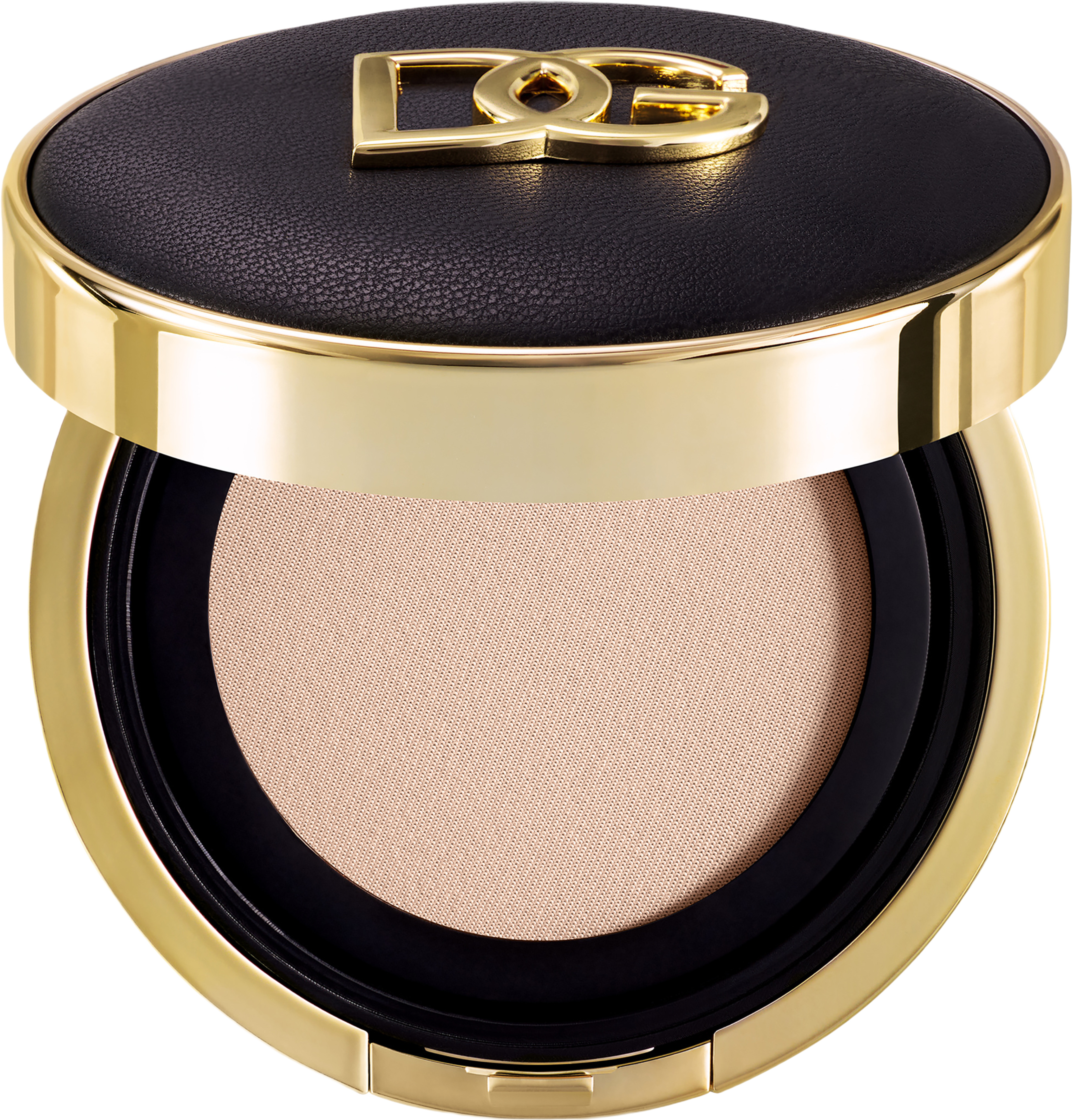 Rose Glow Cushion Brightening & Hydrating Bouncy Foundation SPF 50