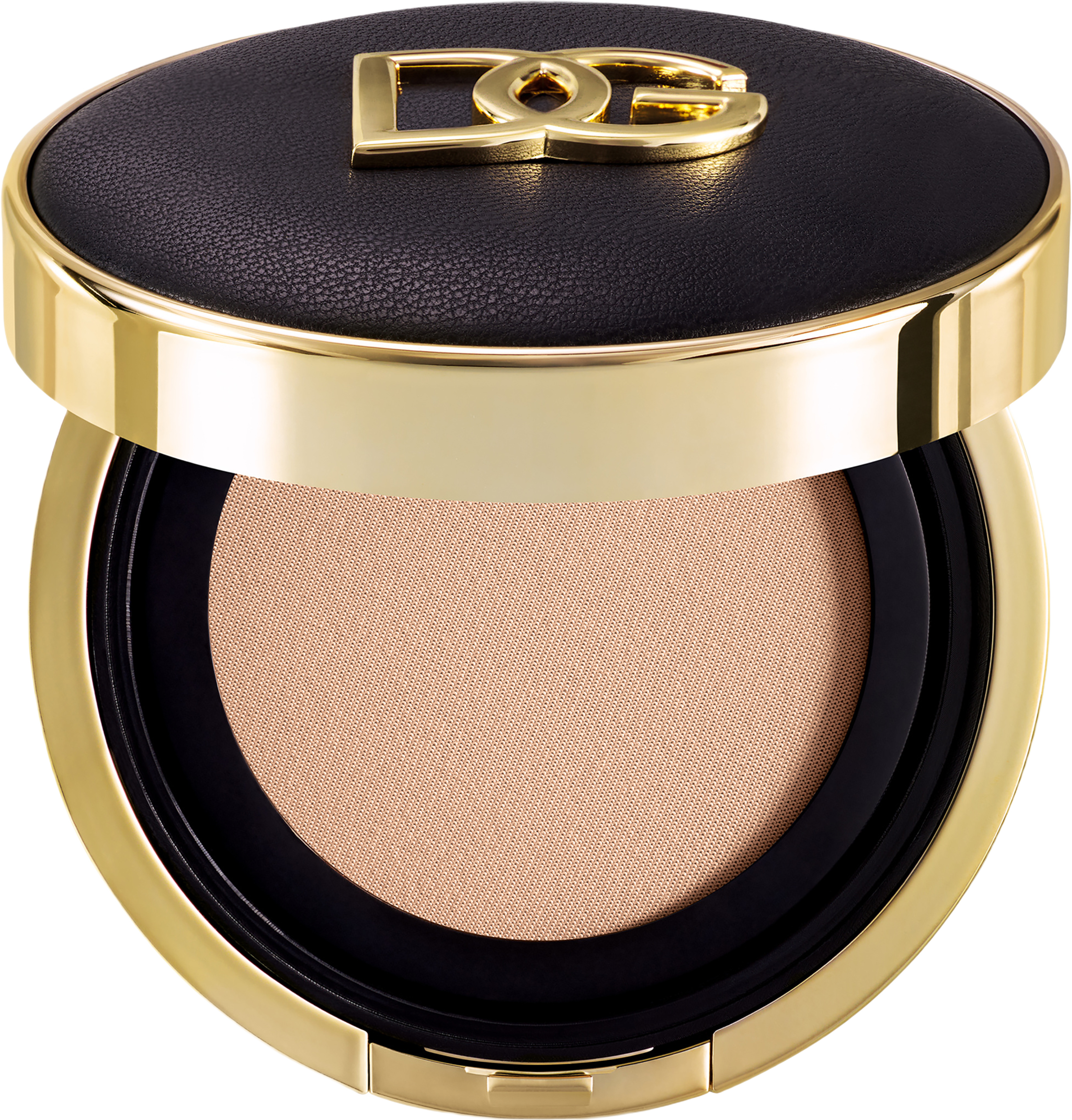 Rose Glow Cushion Brightening & Hydrating Bouncy Foundation SPF 50