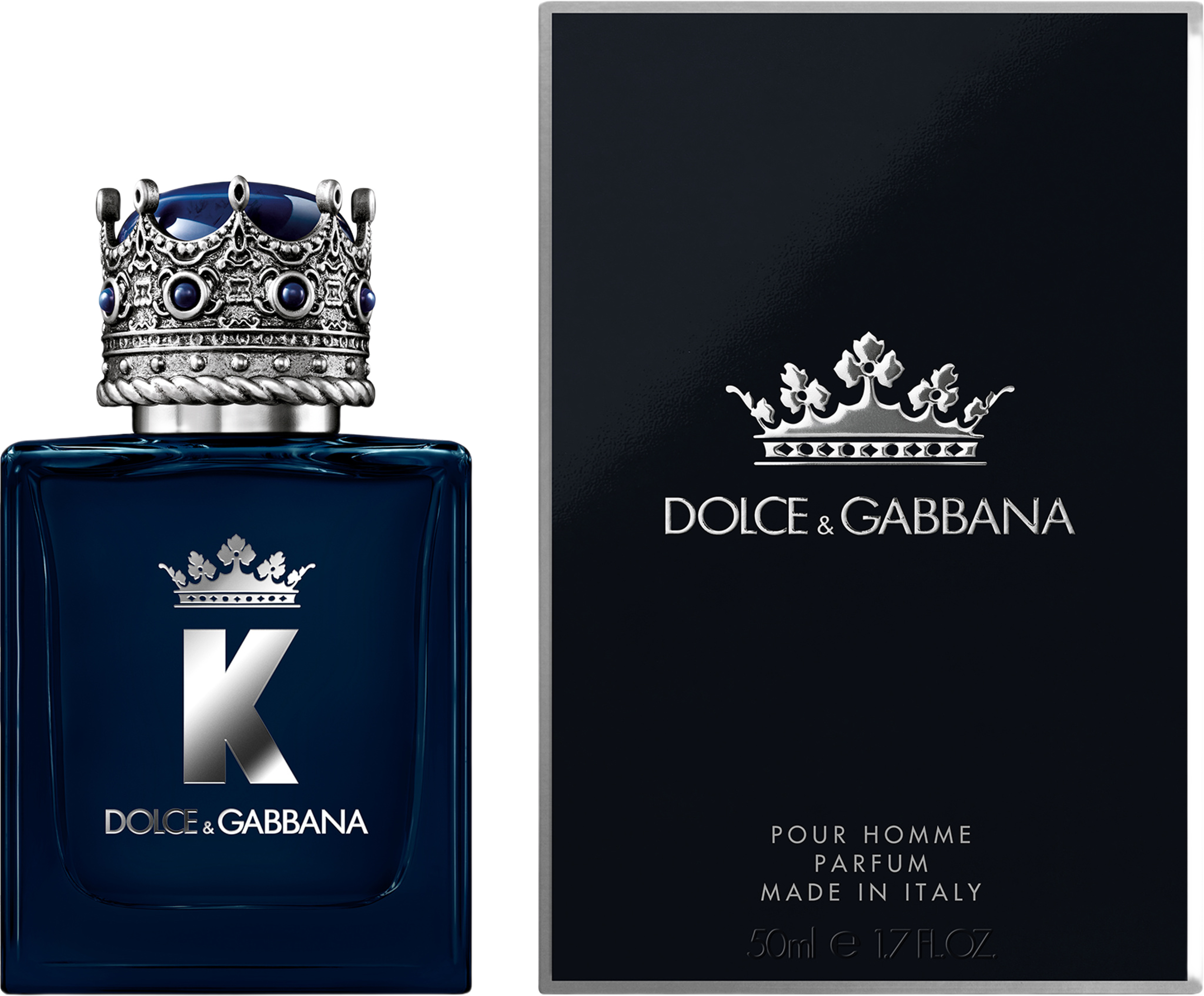 K by Dolce&Gabbana Parfum