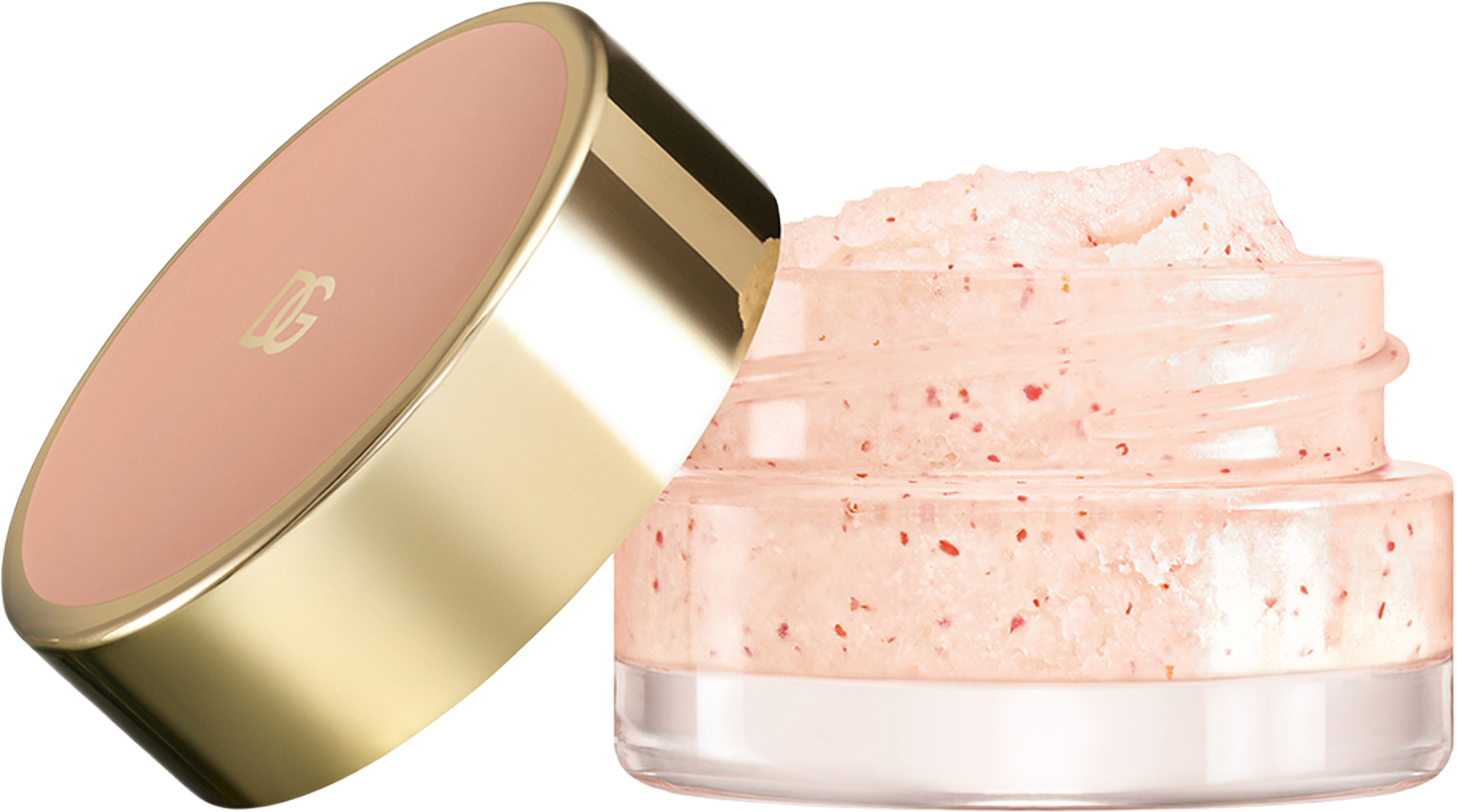 Nouri Lip Berry Scrub Nourishing & Resurfacing Exfoliator