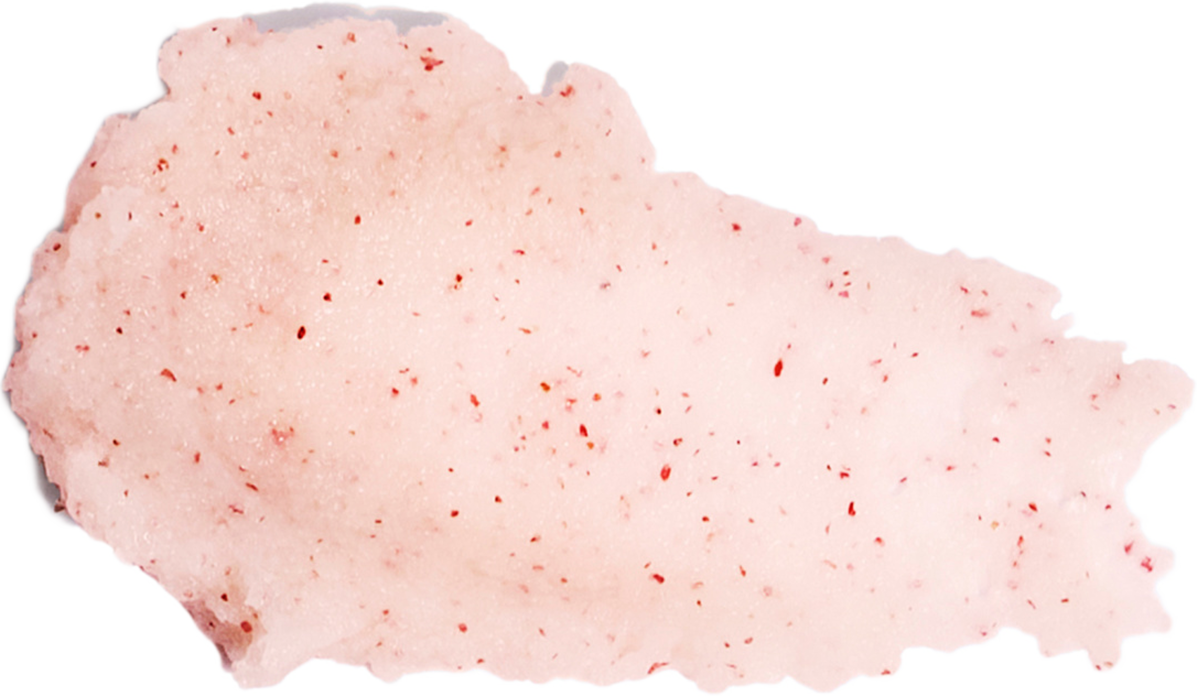 Nouri Lip Berry Scrub Nourishing & Resurfacing Exfoliator