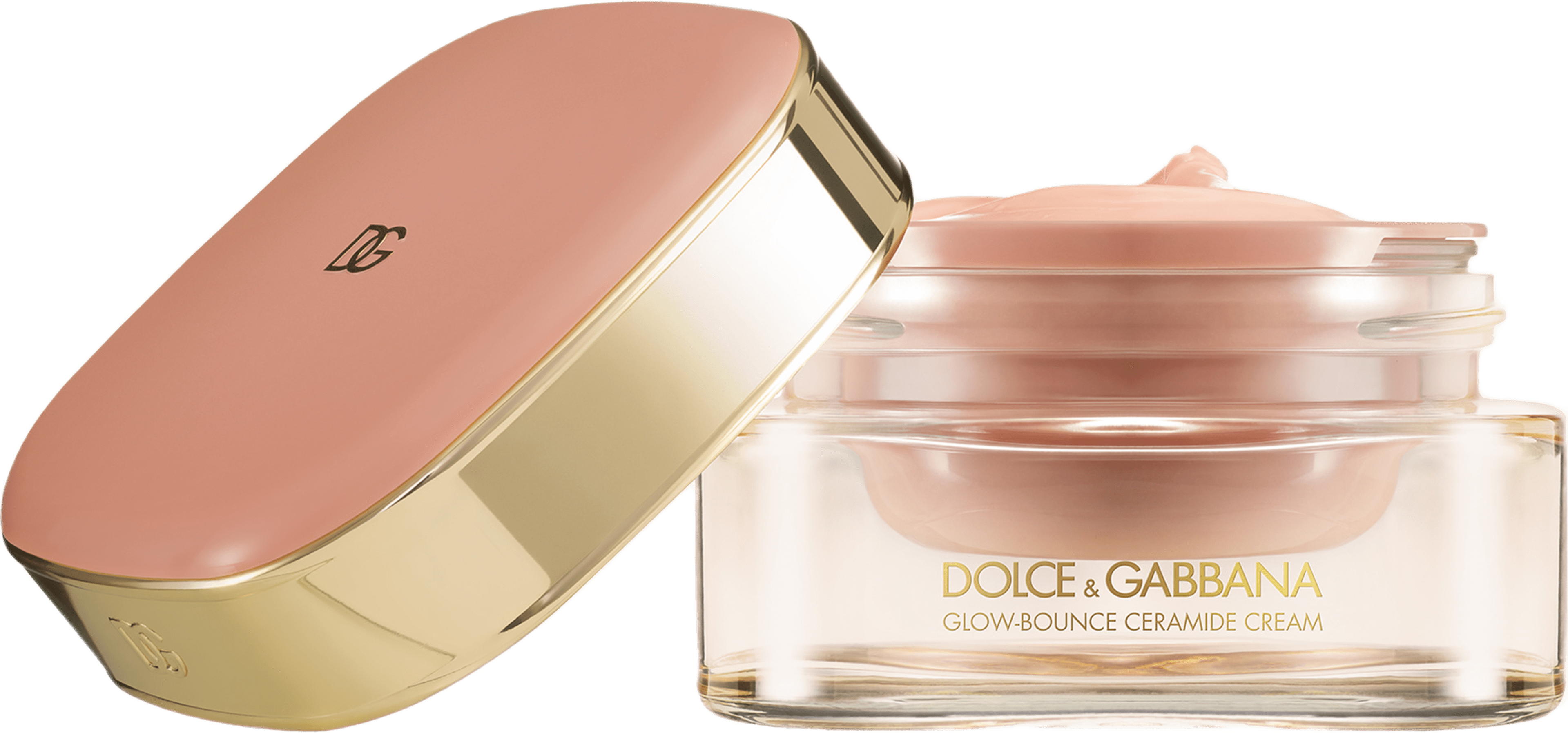Glow Bounce Ceramide Cream Plumping & Smoothening Daily Moisturizer