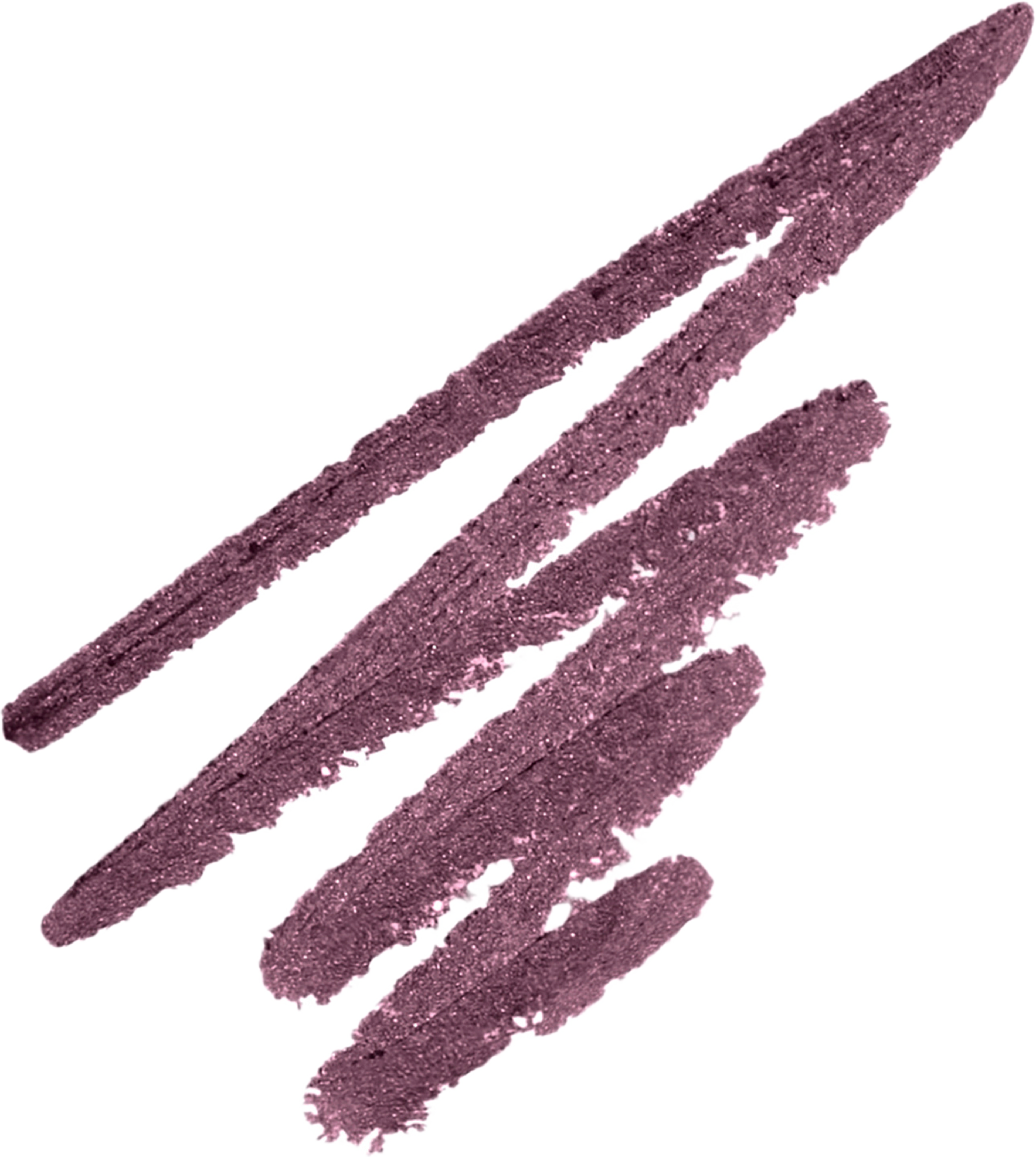 Sleek Glide Khol Long-Wear Intense Color Eye Pencil, från Dolce & Gabbana, i färgen Vibrant Plum. Klicka för att öppna bilden i stort format