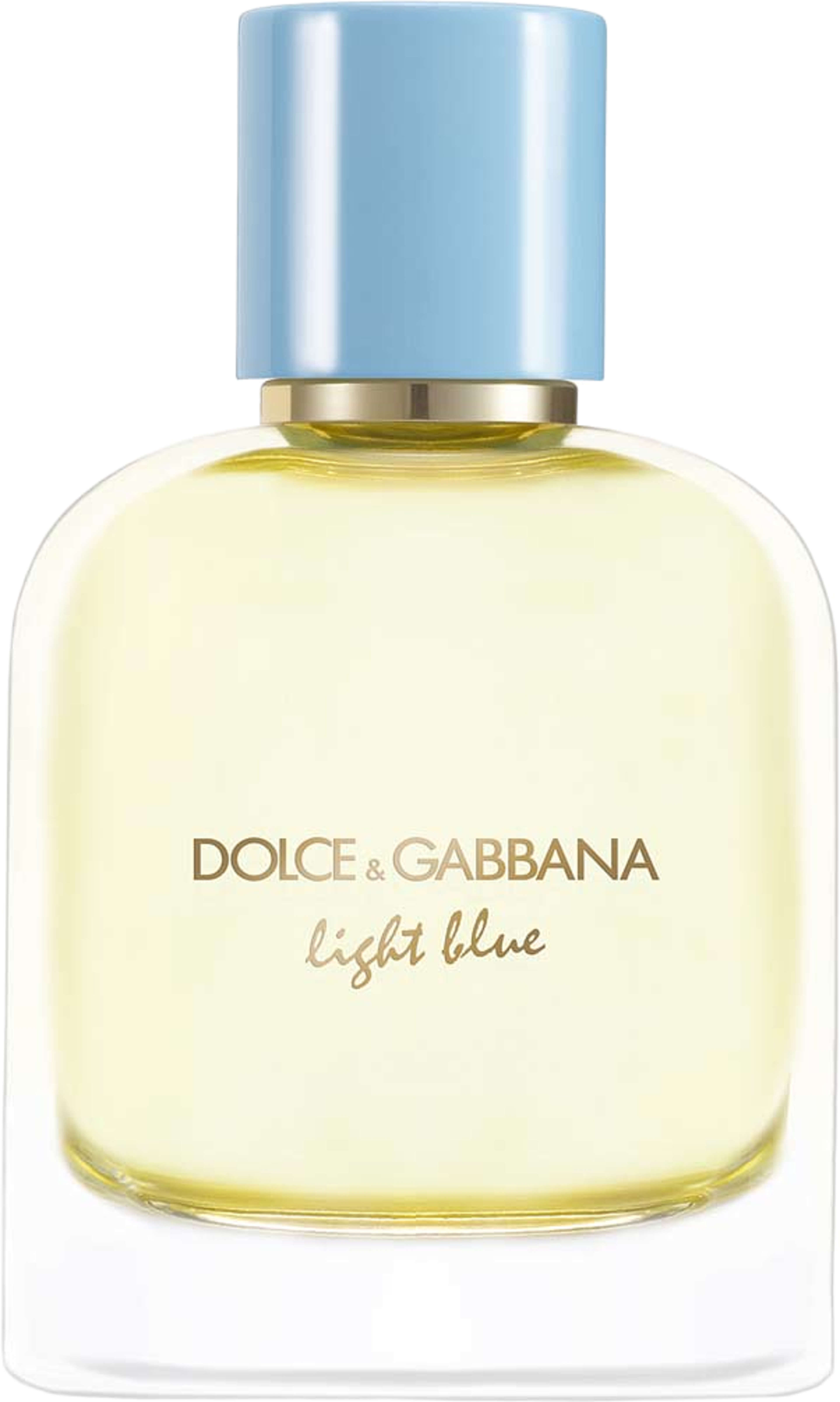 Light Blue Pour Homme EdP, från Dolce & Gabbana. Klicka för att öppna bilden i stort format