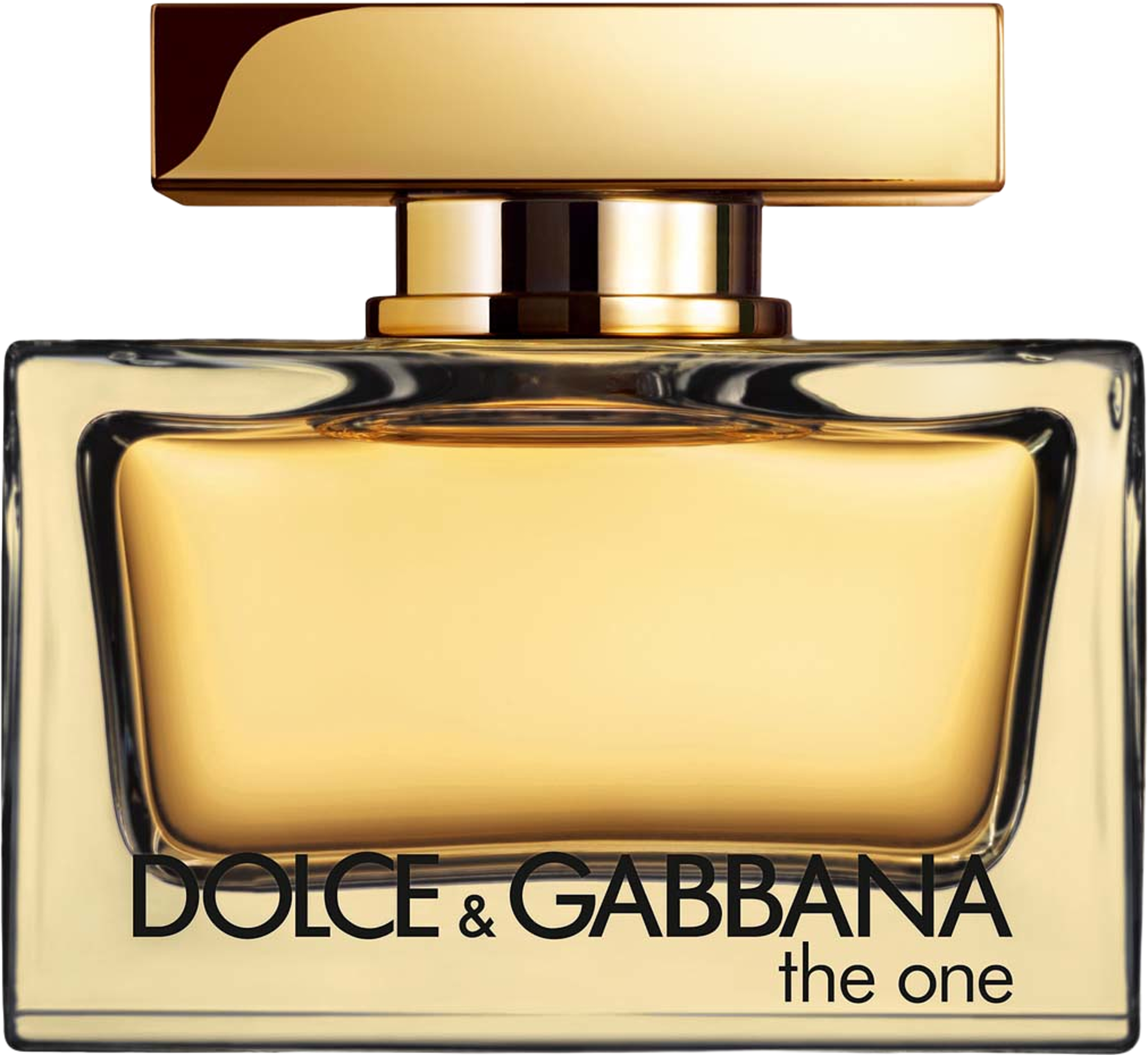 The One EdP Intense, från Dolce & Gabbana. Klicka för att öppna bilden i stort format