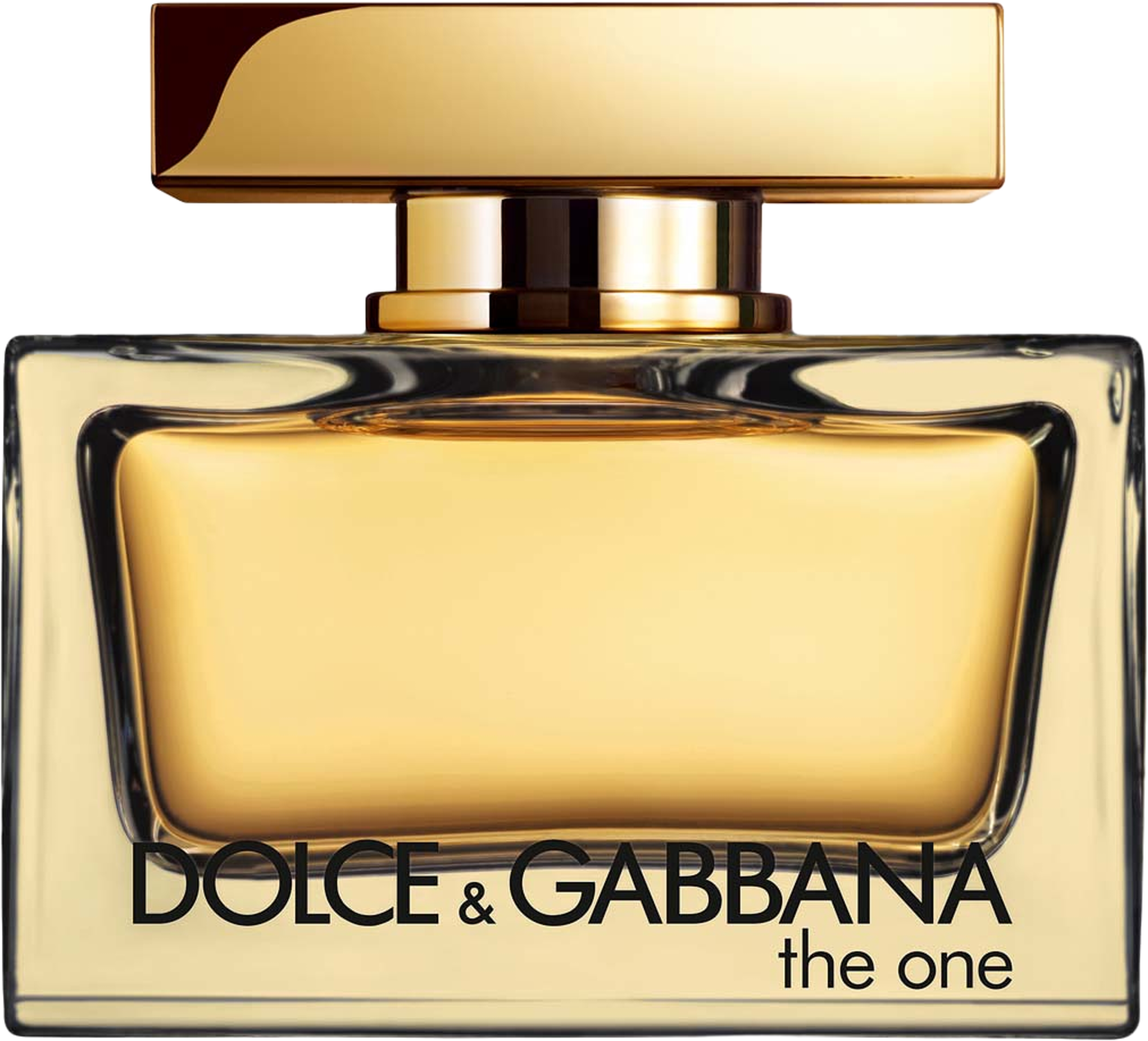The One EdP Intense, från Dolce & Gabbana. Klicka för att öppna bilden i stort format
