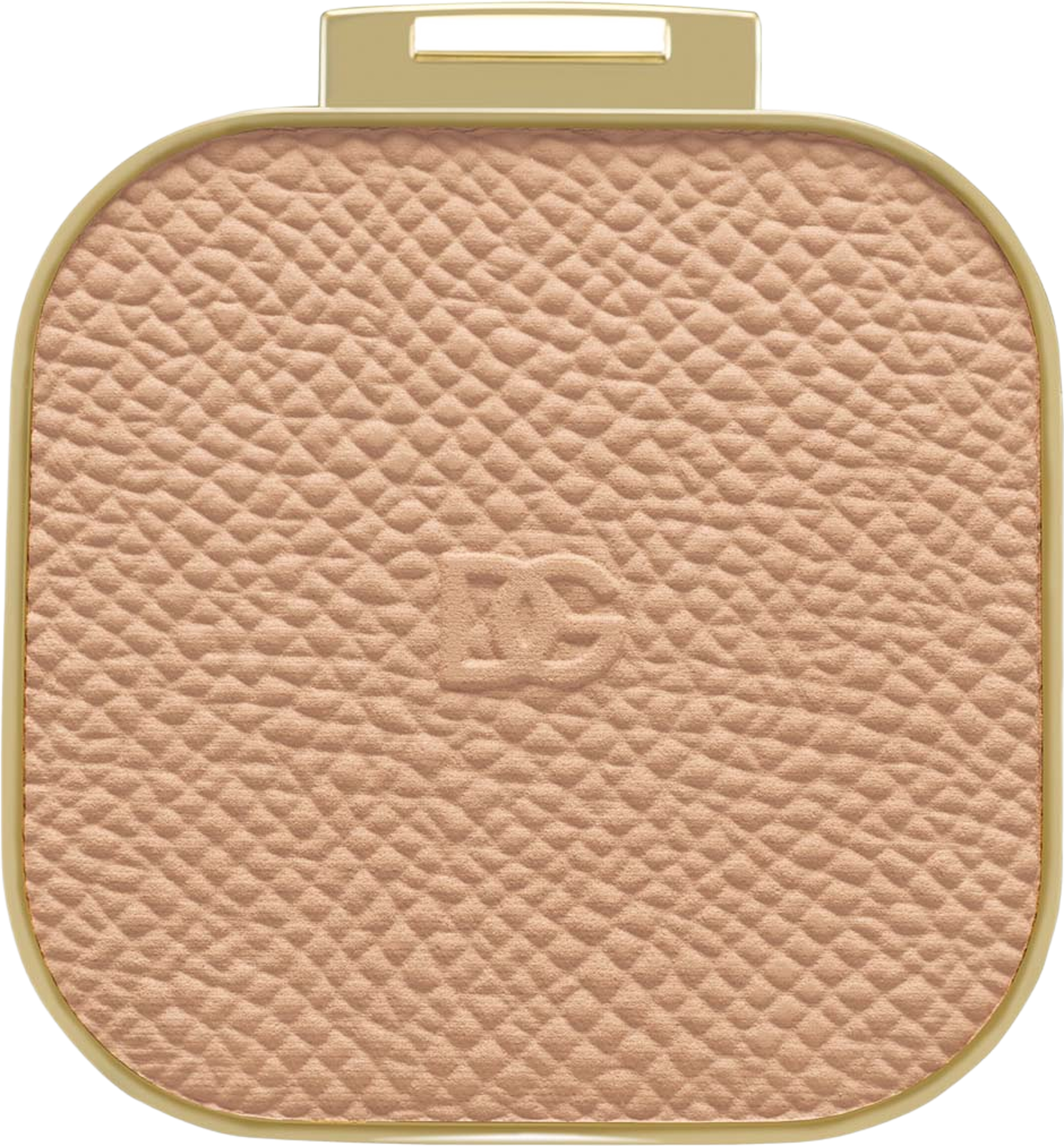 Face&Eyes Match Lasting Bronzer & Eyeshadow Powder, från Dolce & Gabbana, i färgen Light. Klicka för att öppna bilden i stort format