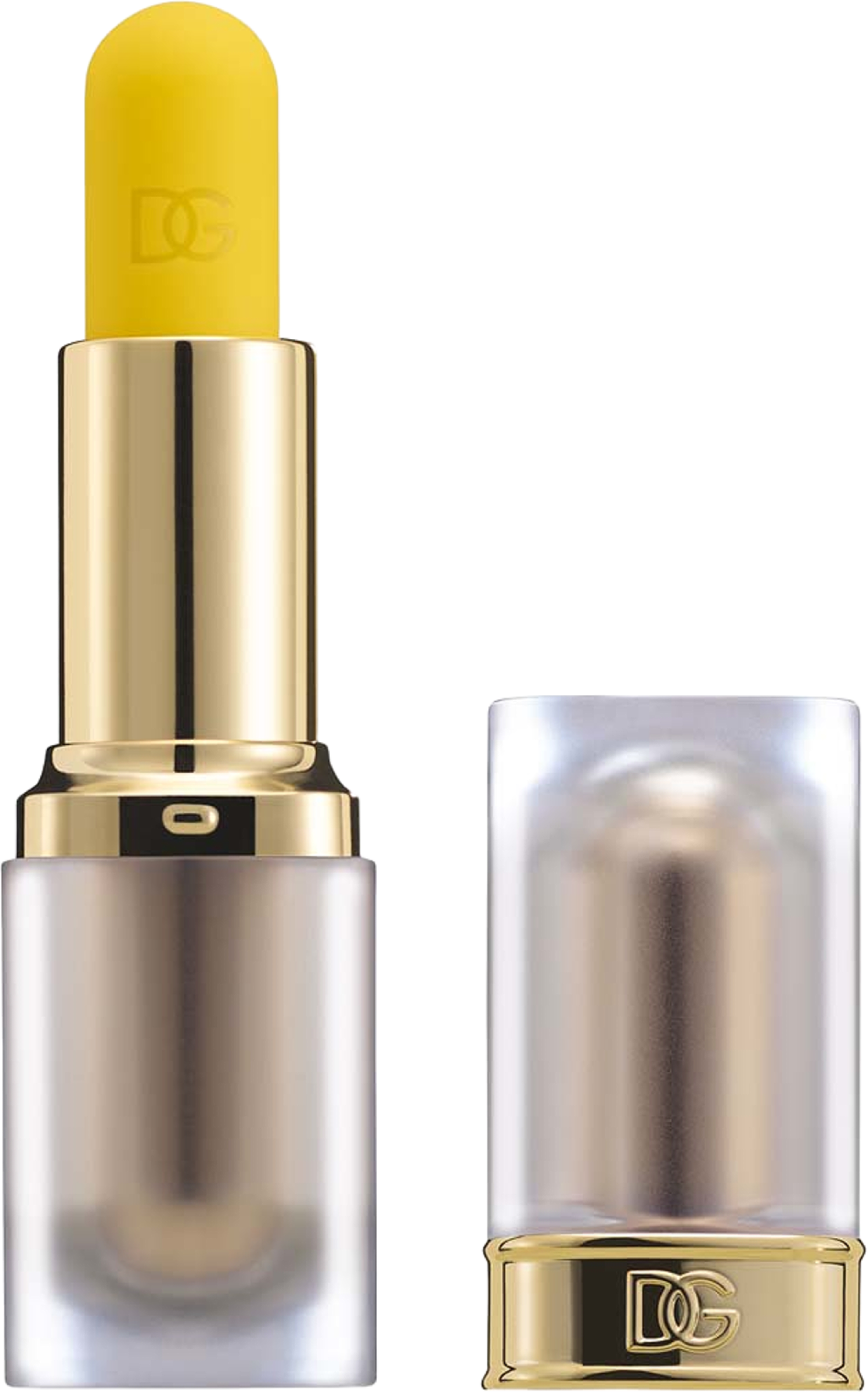 Lemon Booster Balm, från Dolce & Gabbana. Klicka för att öppna bilden i stort format