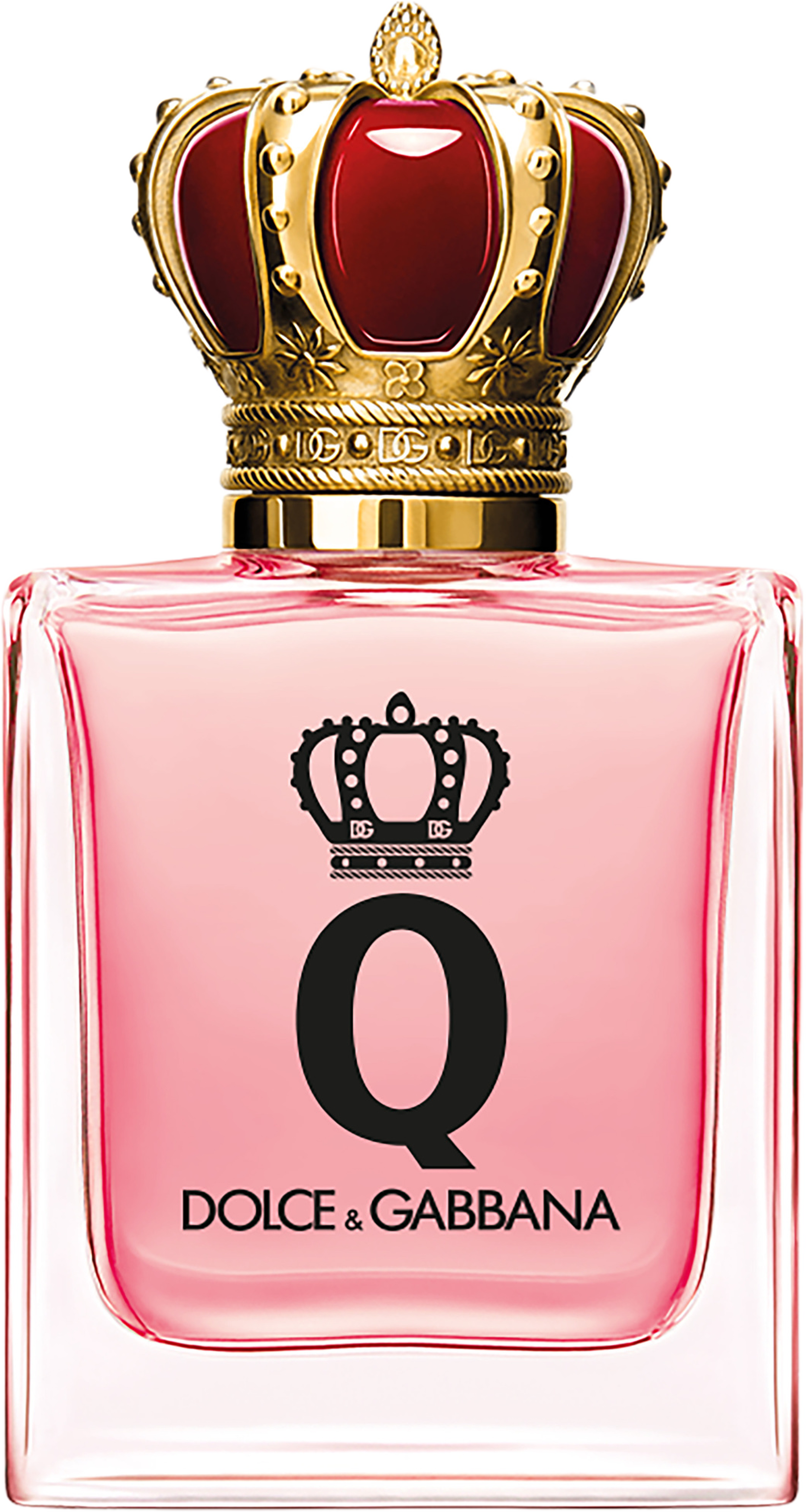 Q Eau de Parfum
