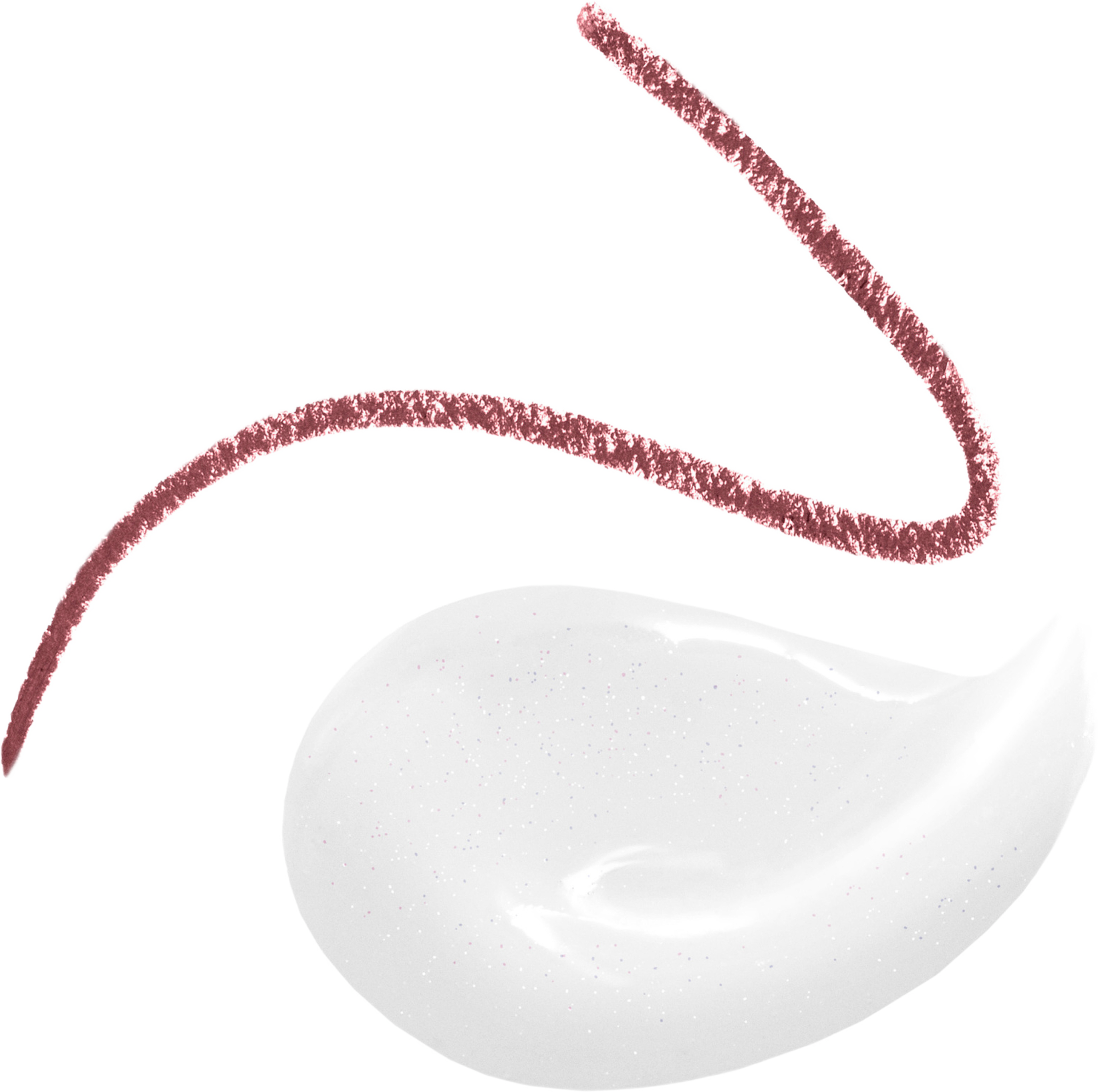 Kiss My Gloss! 4D Gloss Stick & Lip Liner Duo