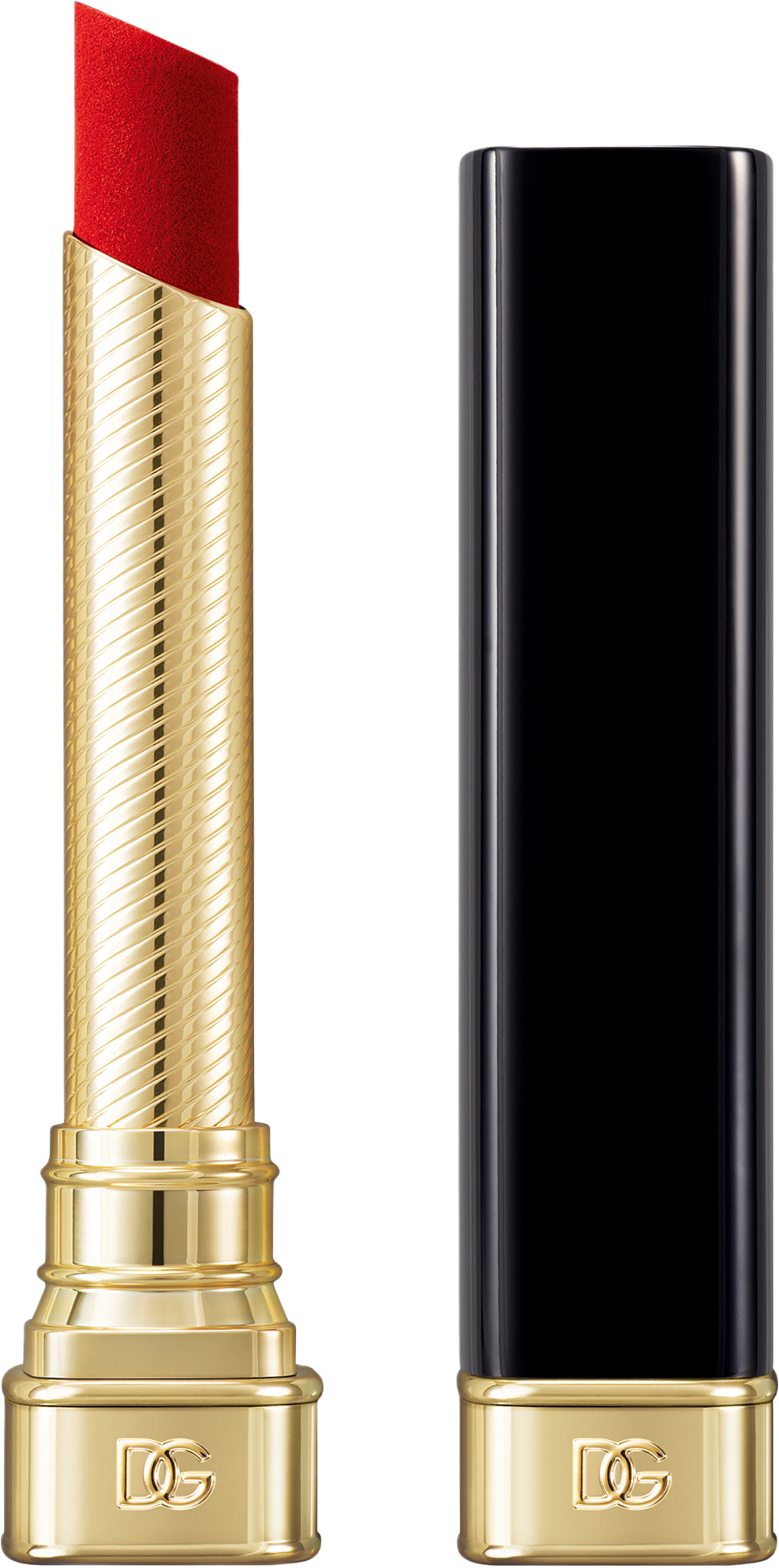 My Comfy Matte Instant Rich Color & Hydration Lip Stylo, från Dolce & Gabbana, i färgen My 14.03. Klicka för att öppna bilden i stort format