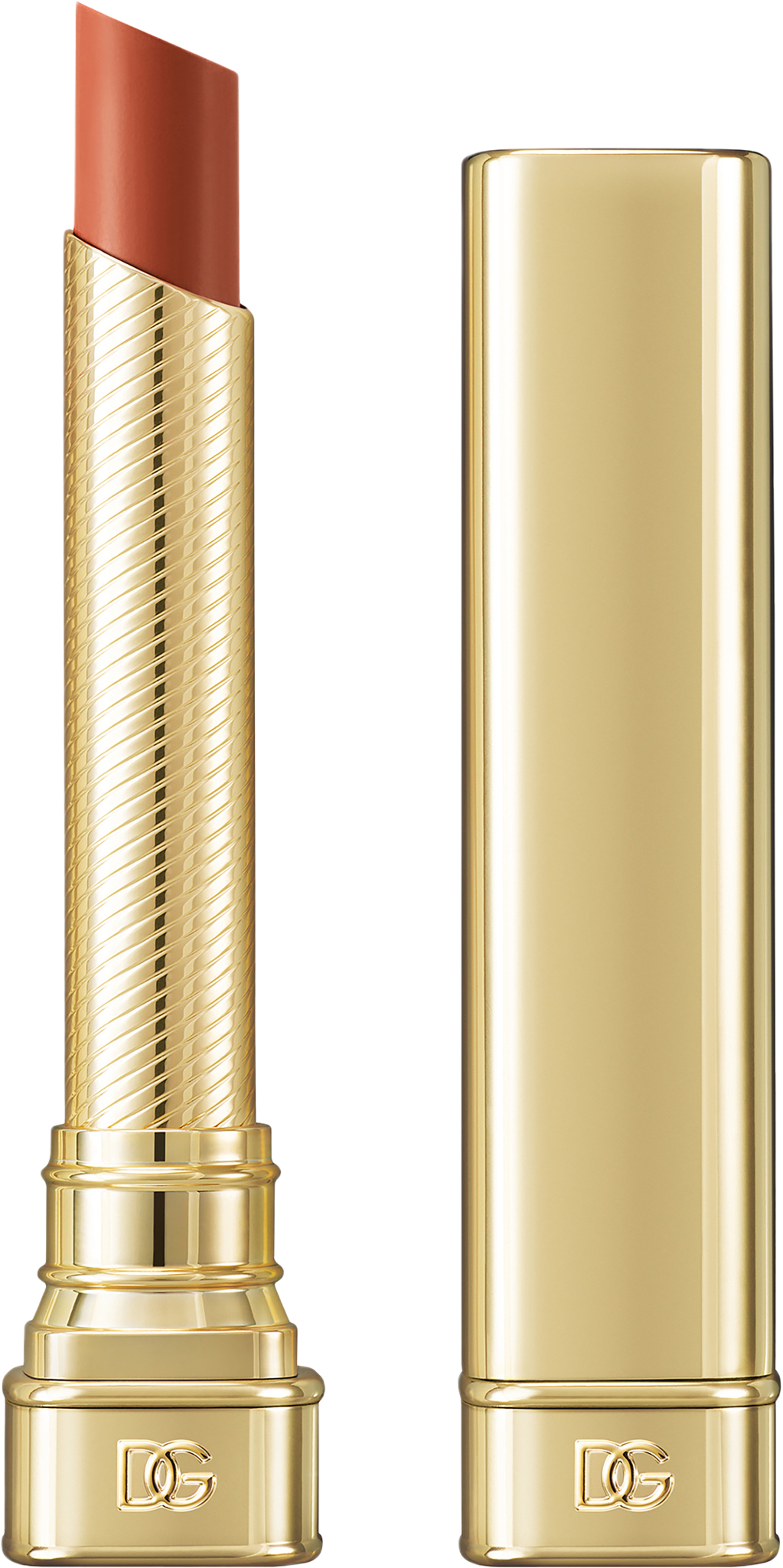 My Sculpt Satin Lasting Color & Hydration Lip Stylo, från Dolce & Gabbana, i färgen My 1981. Klicka för att öppna bilden i stort format