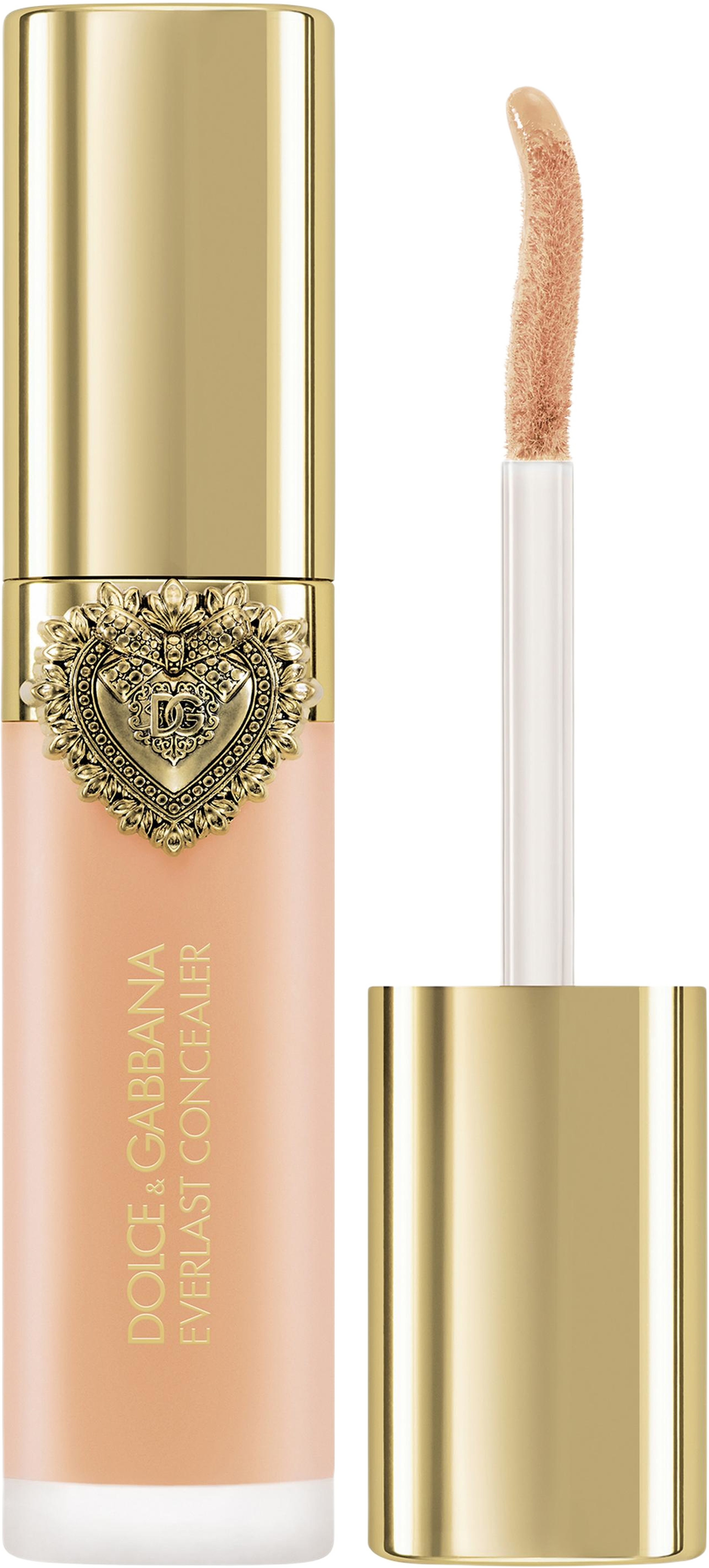 Everlast Concealer 24H Wear Crease-Proof Hydrating, från Dolce & Gabbana, i färgen 11 Light Medium.