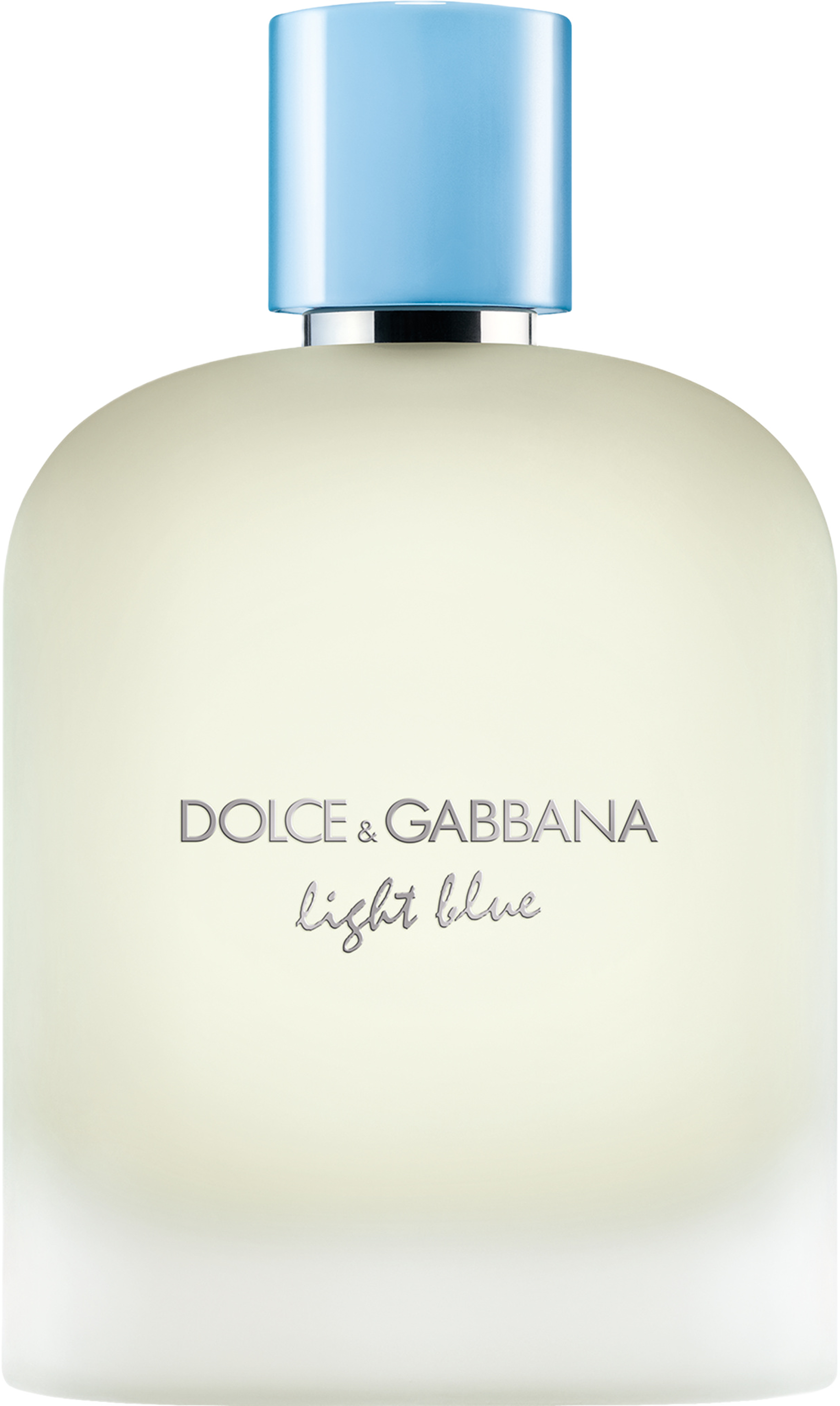 Light Blue Pour Homme EdT