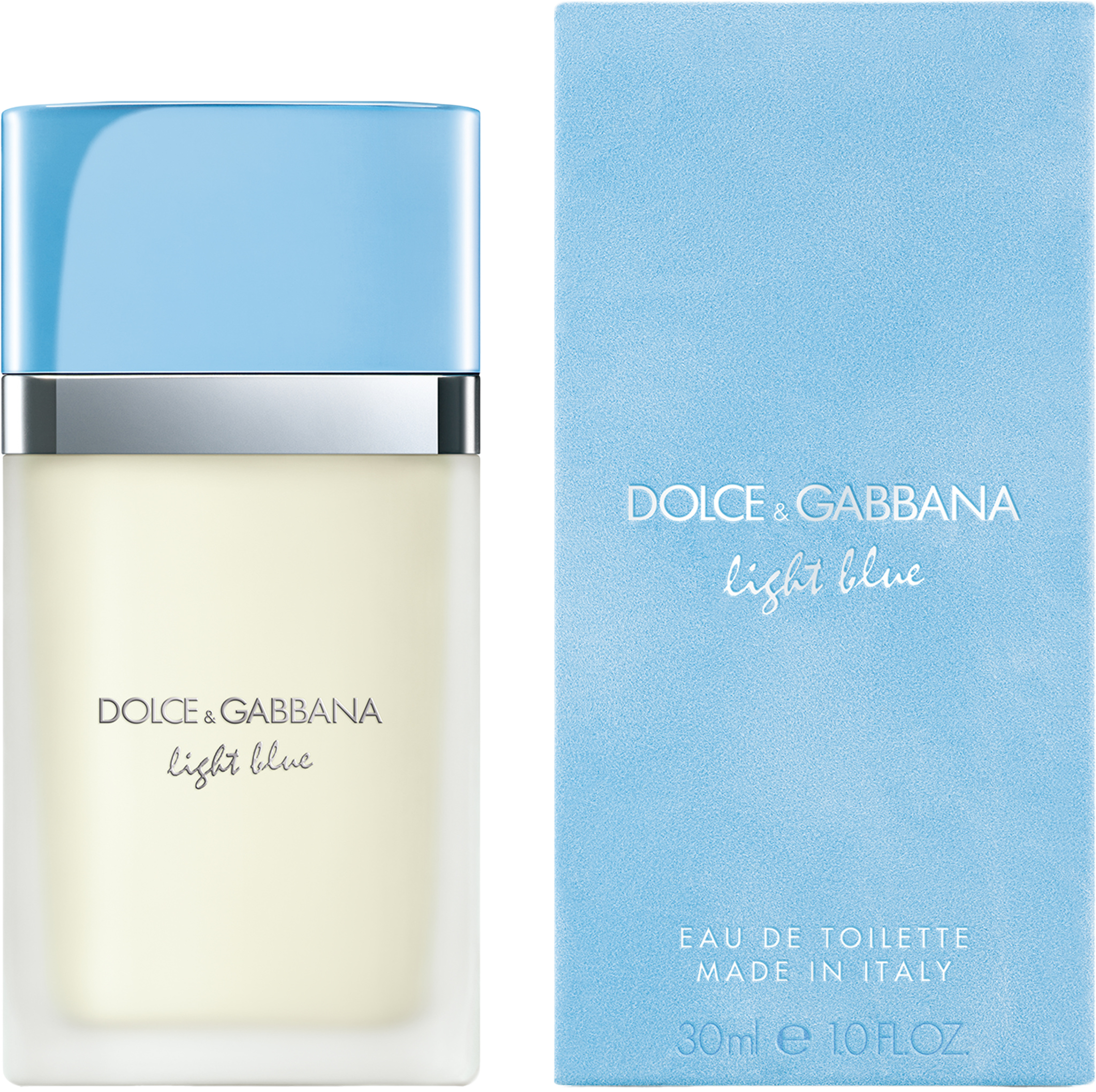 Light Blue EdT