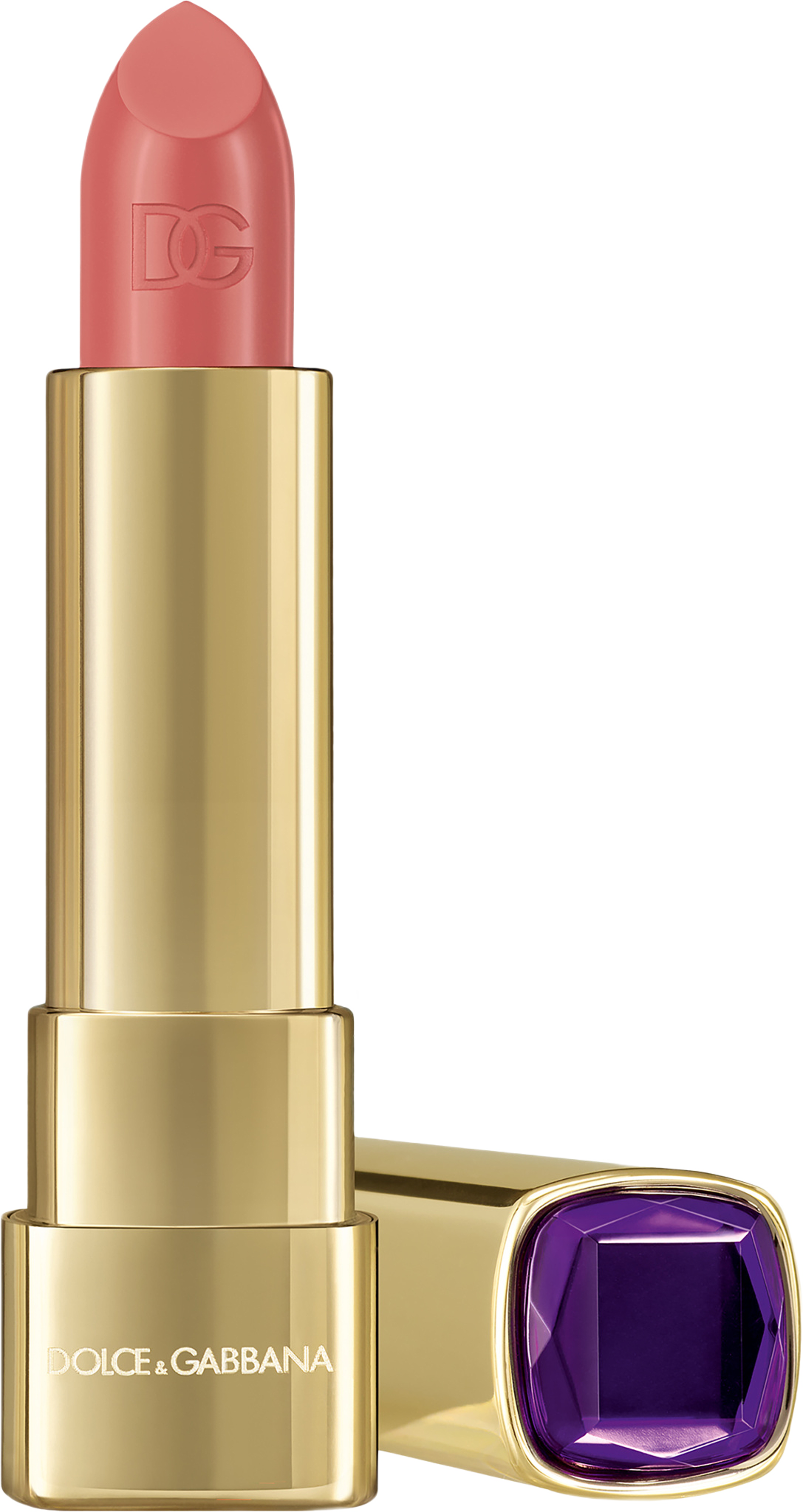 Gemstone Lip Stick Shine Finish