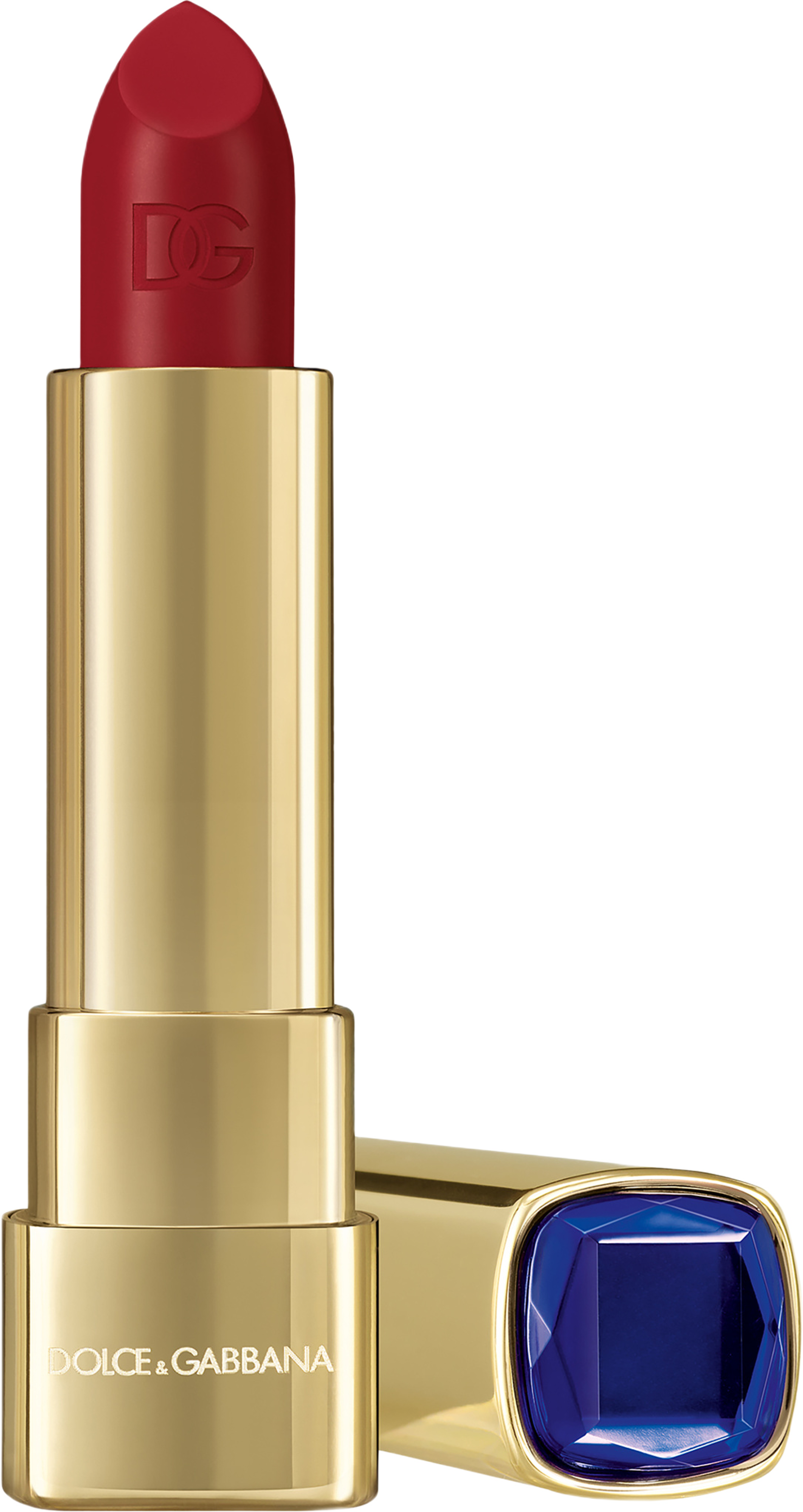 Gemstone Lip Stick Shine Finish
