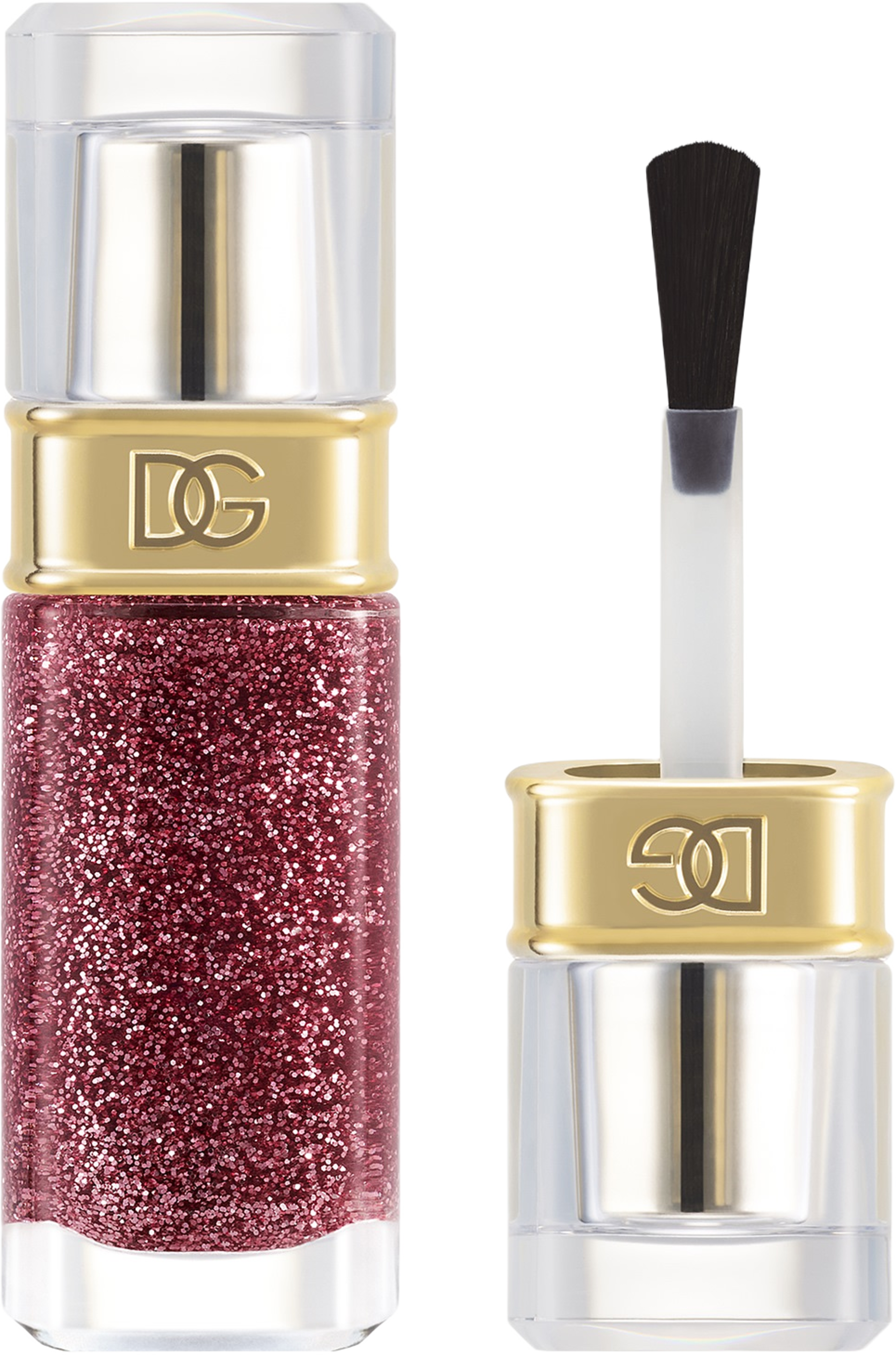 Nailed it! Quick Dry Lasting Nail Lacquer