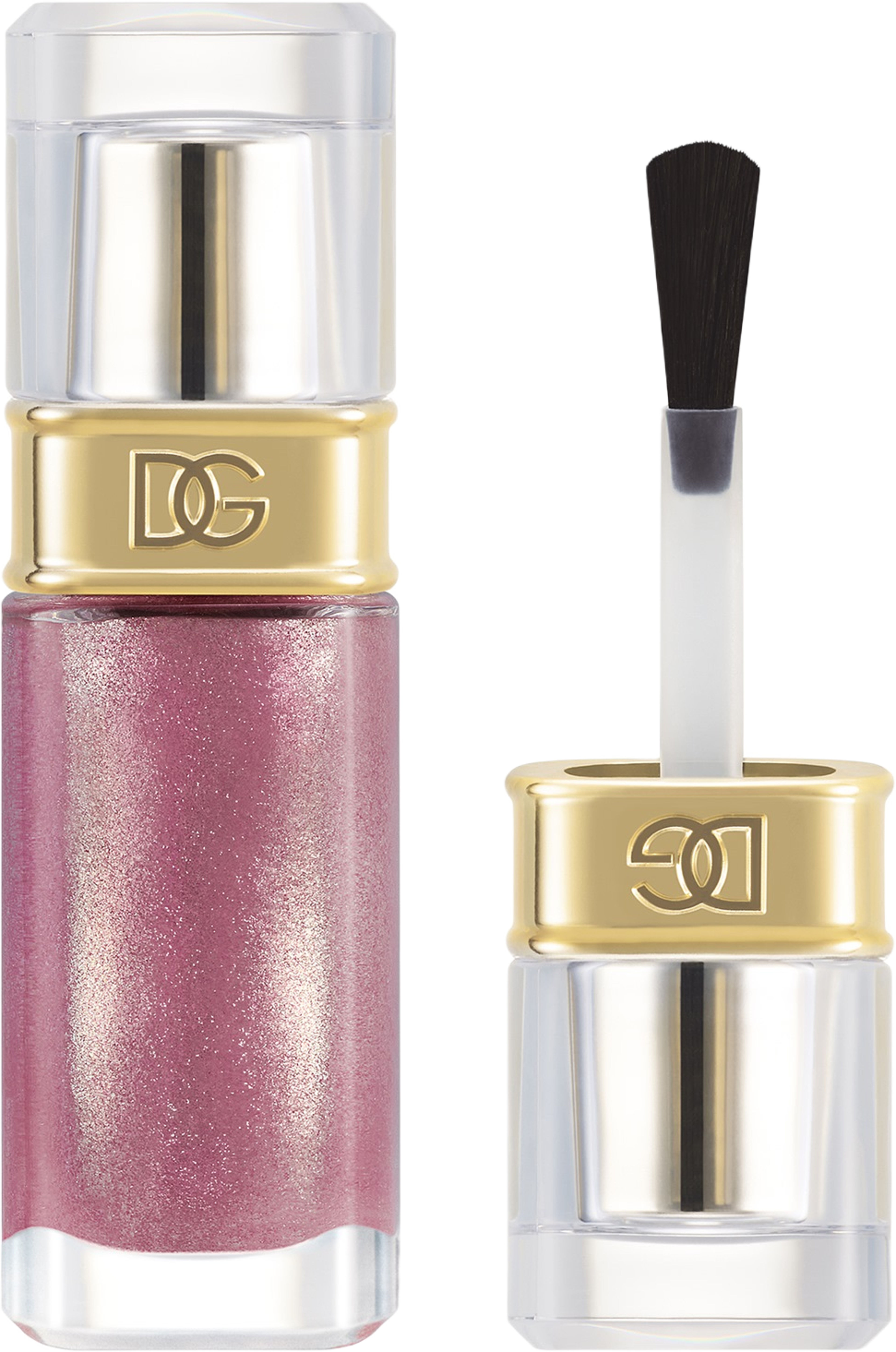 Nailed it! Quick Dry Lasting Nail Lacquer