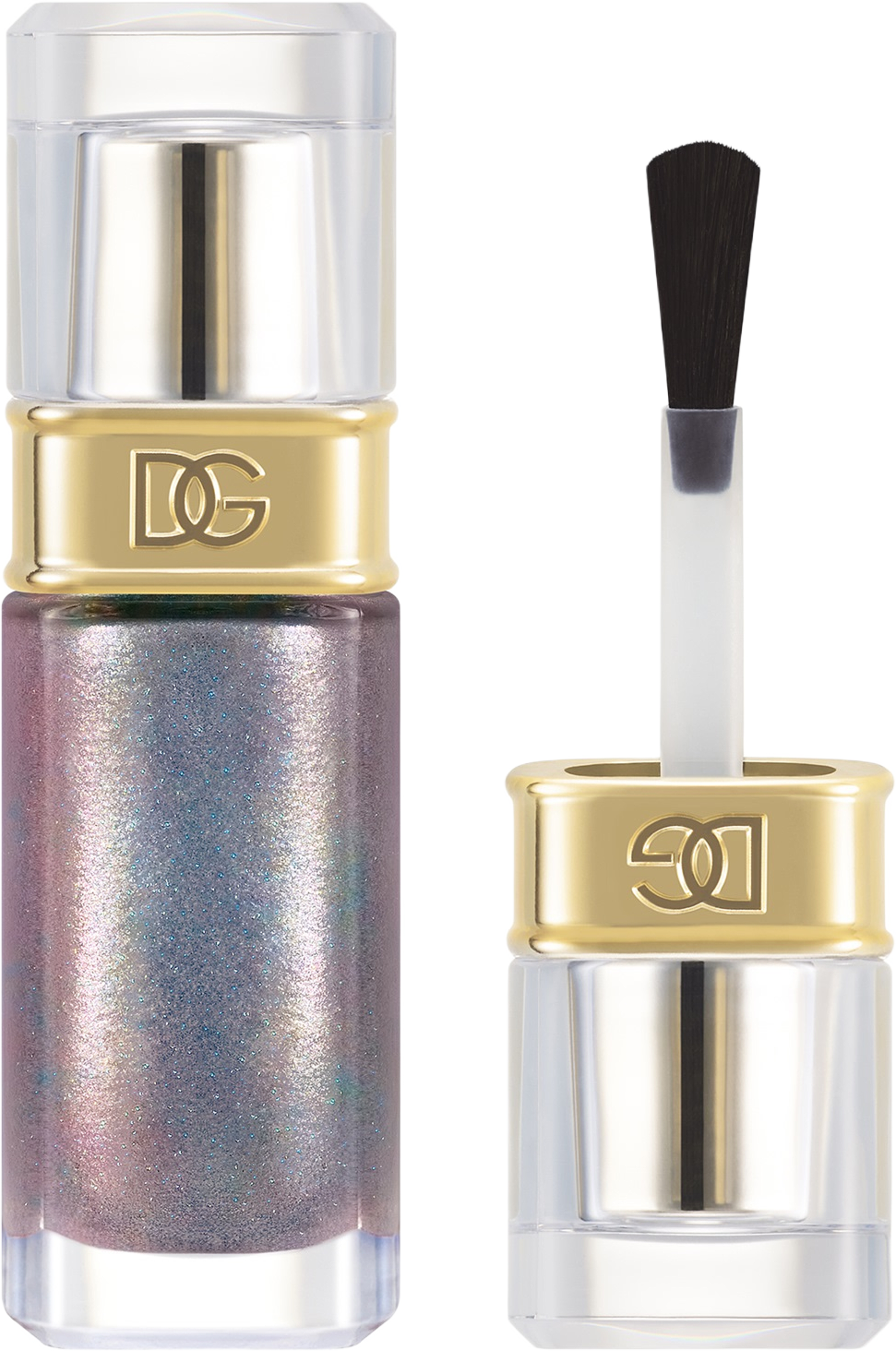 Nailed it! Quick Dry Lasting Nail Lacquer