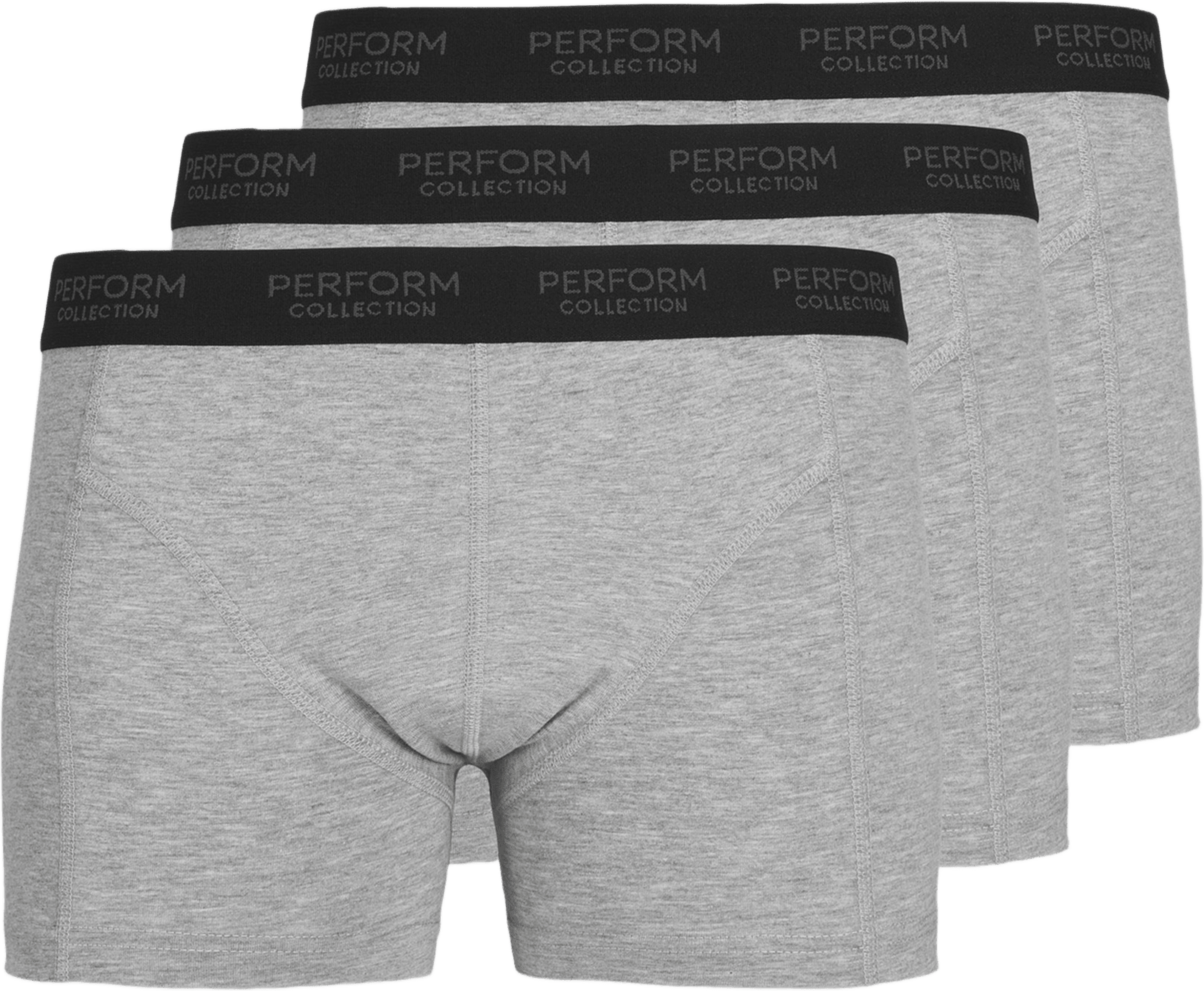 The Original Performance Trunks 3-pack