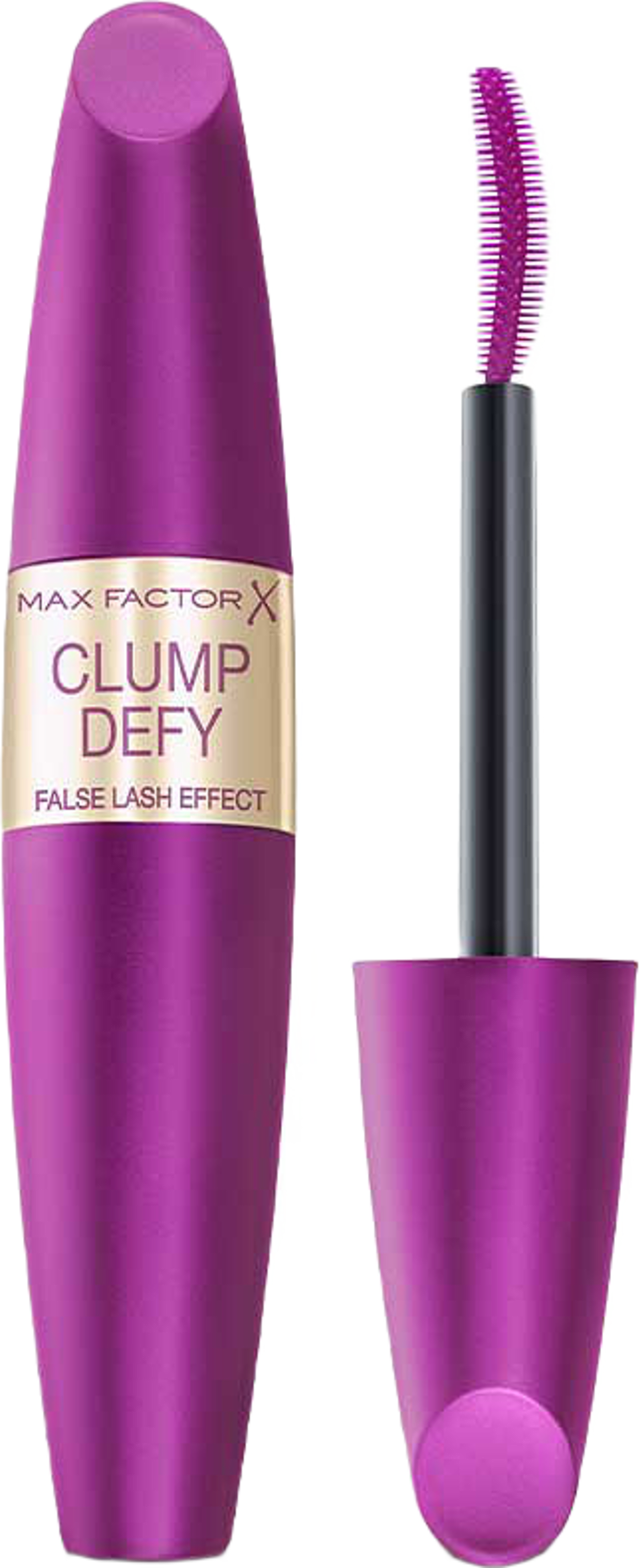 Clump Defy Mascara